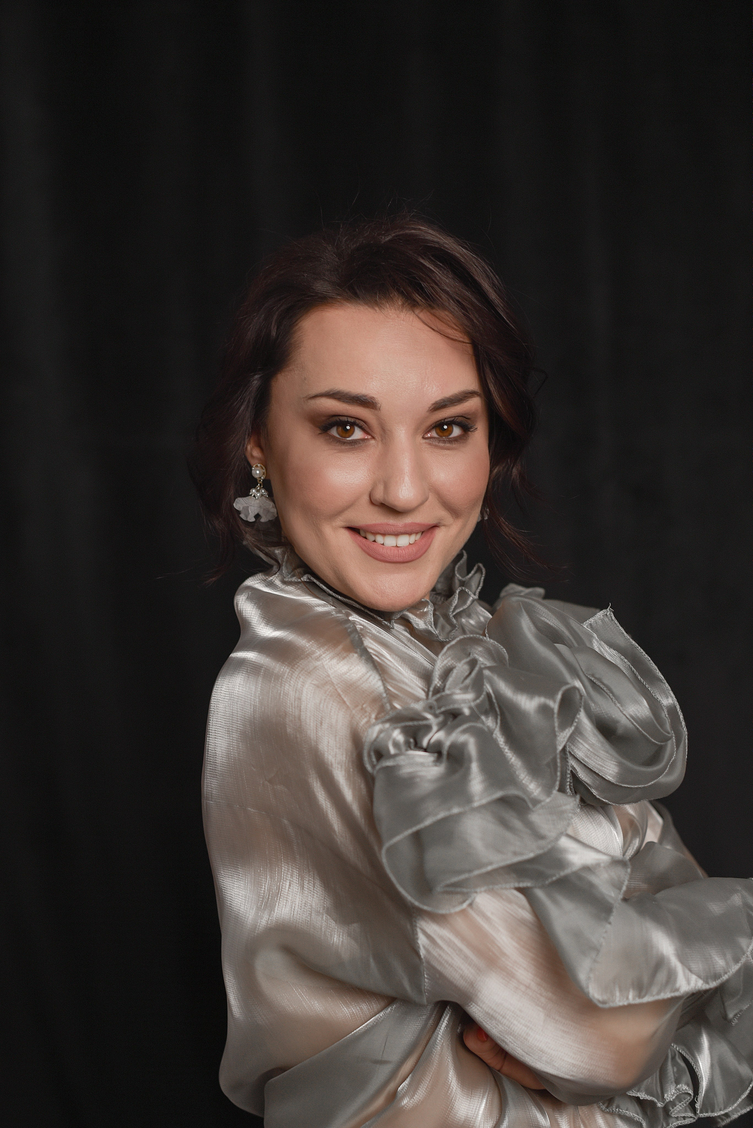 Новая жизнь. Главная