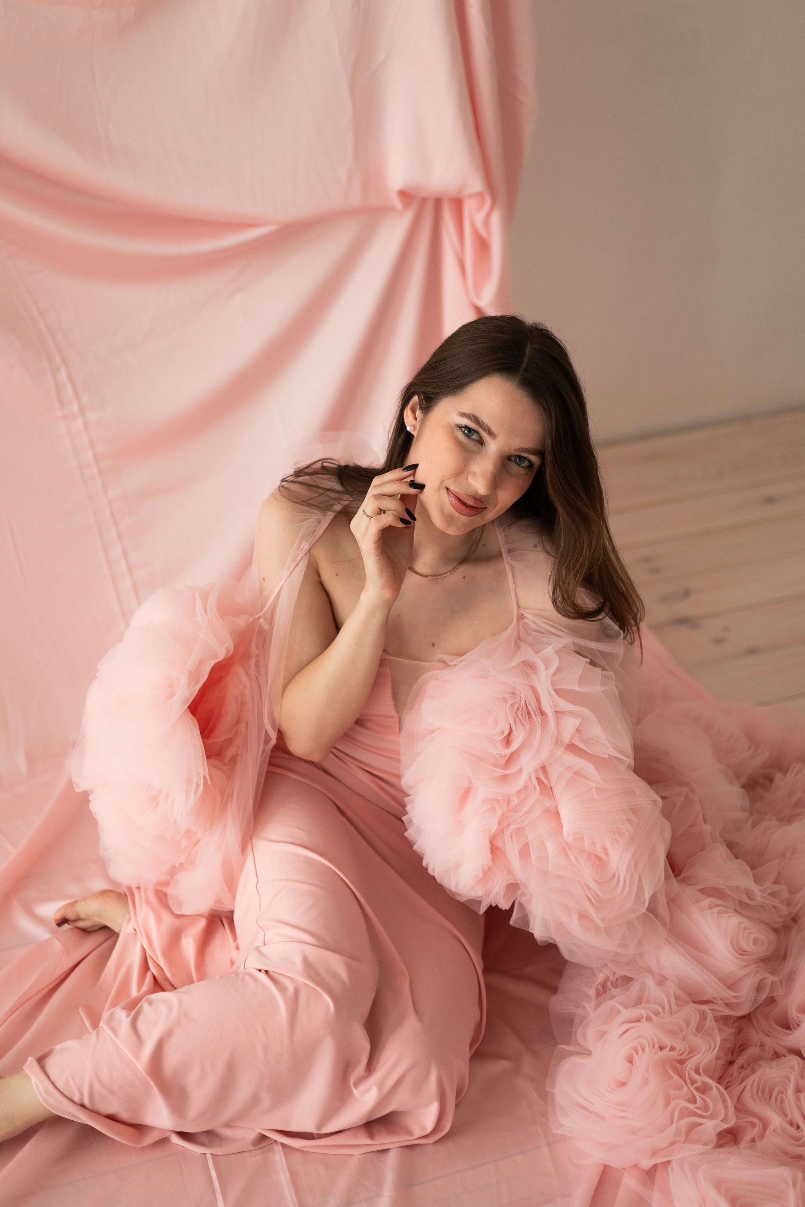 Анжелика. Семейный фотограф в Севастополе и Симферополе Александра Чистякова