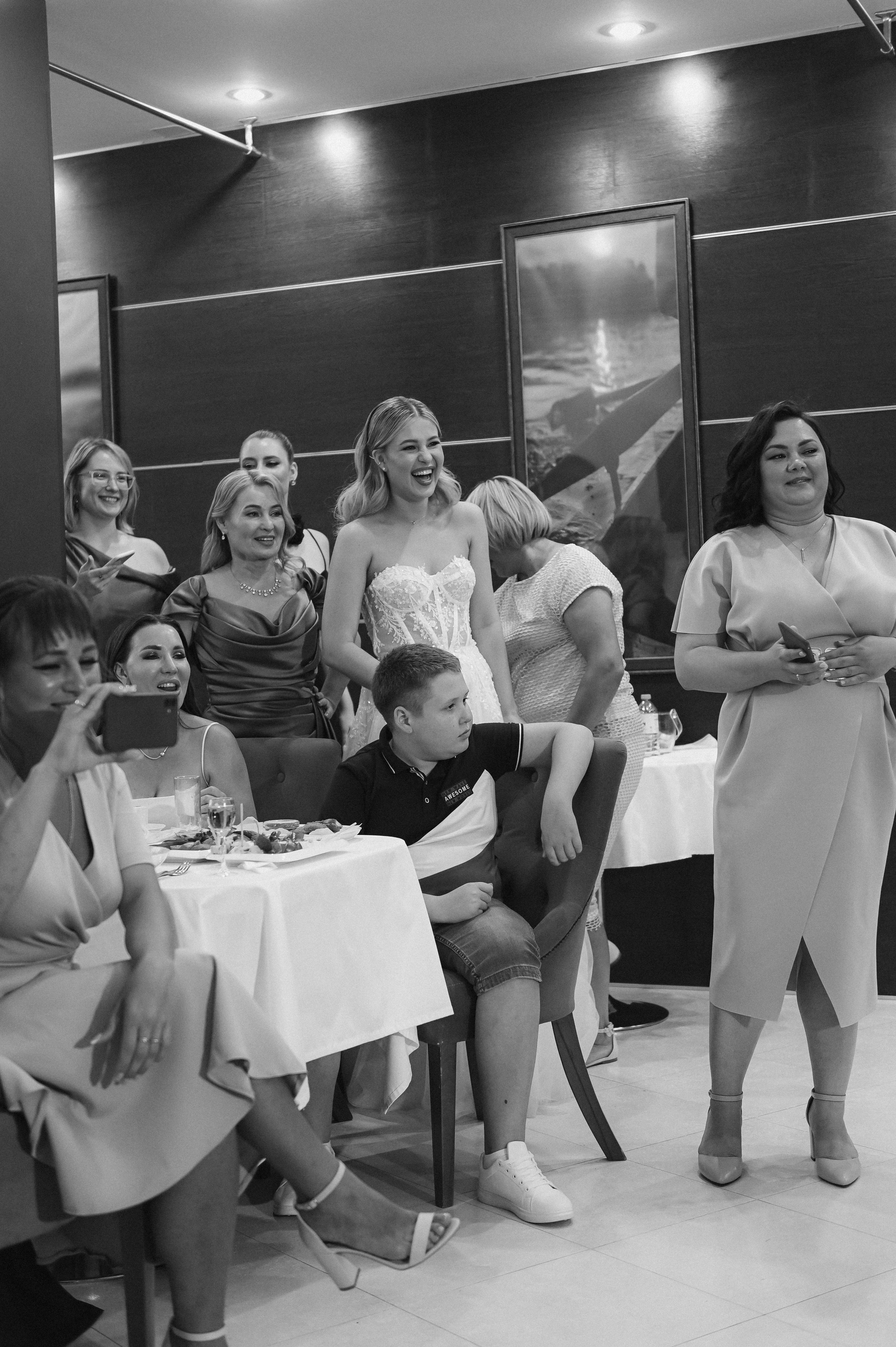 Ваня + Ангелина. Свадебный и семейный фотограф Волгоград Москва