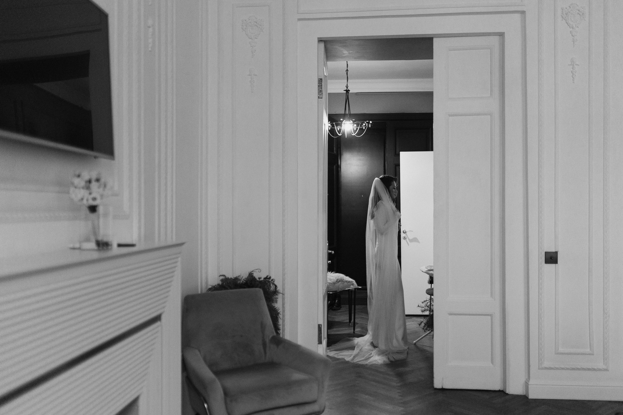 Дождливый Петербург. Фотограф Санкт-Петербург