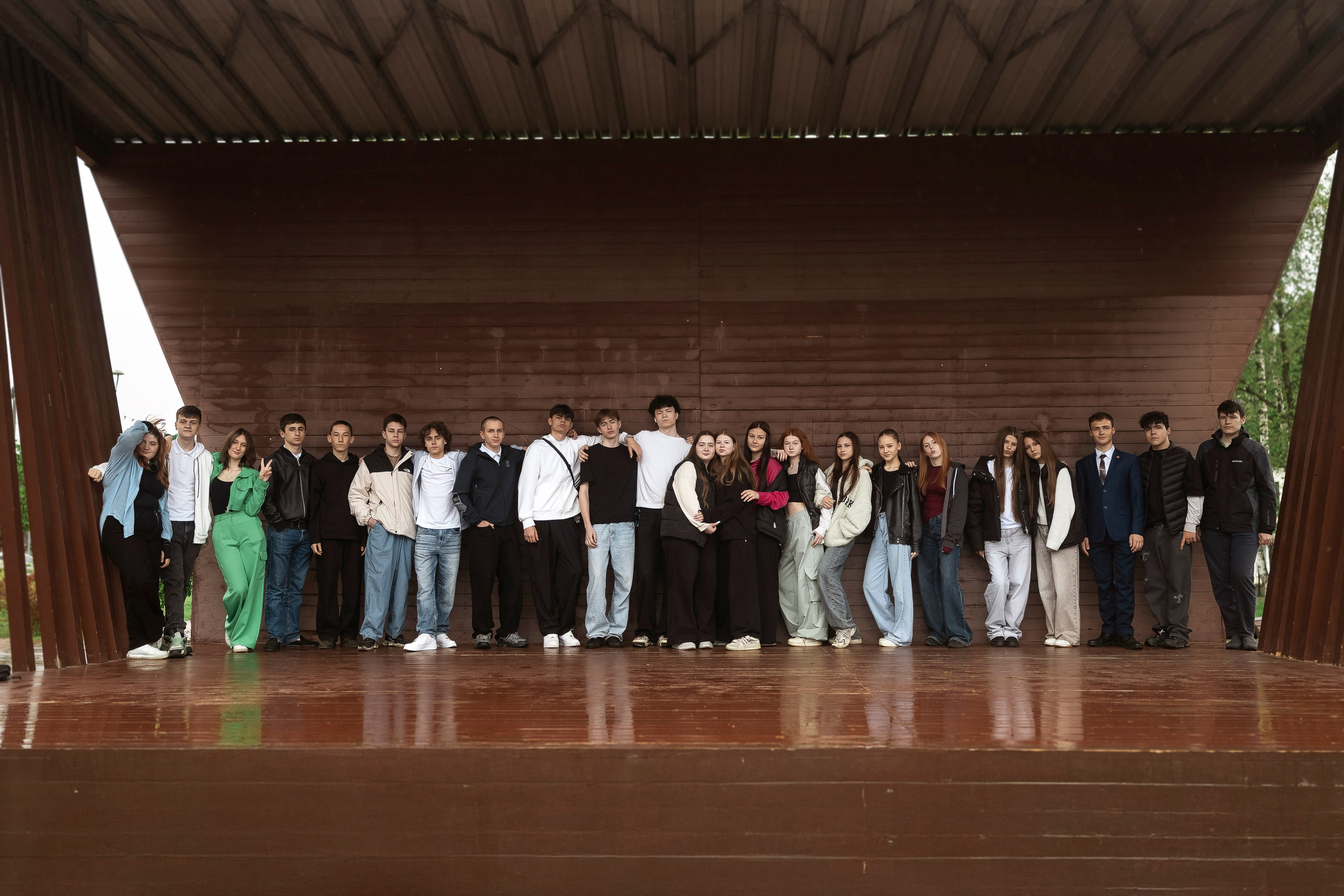 СОШ им. Корнеева. Семейный и свадебный фотограф в Москве Леванова Александра