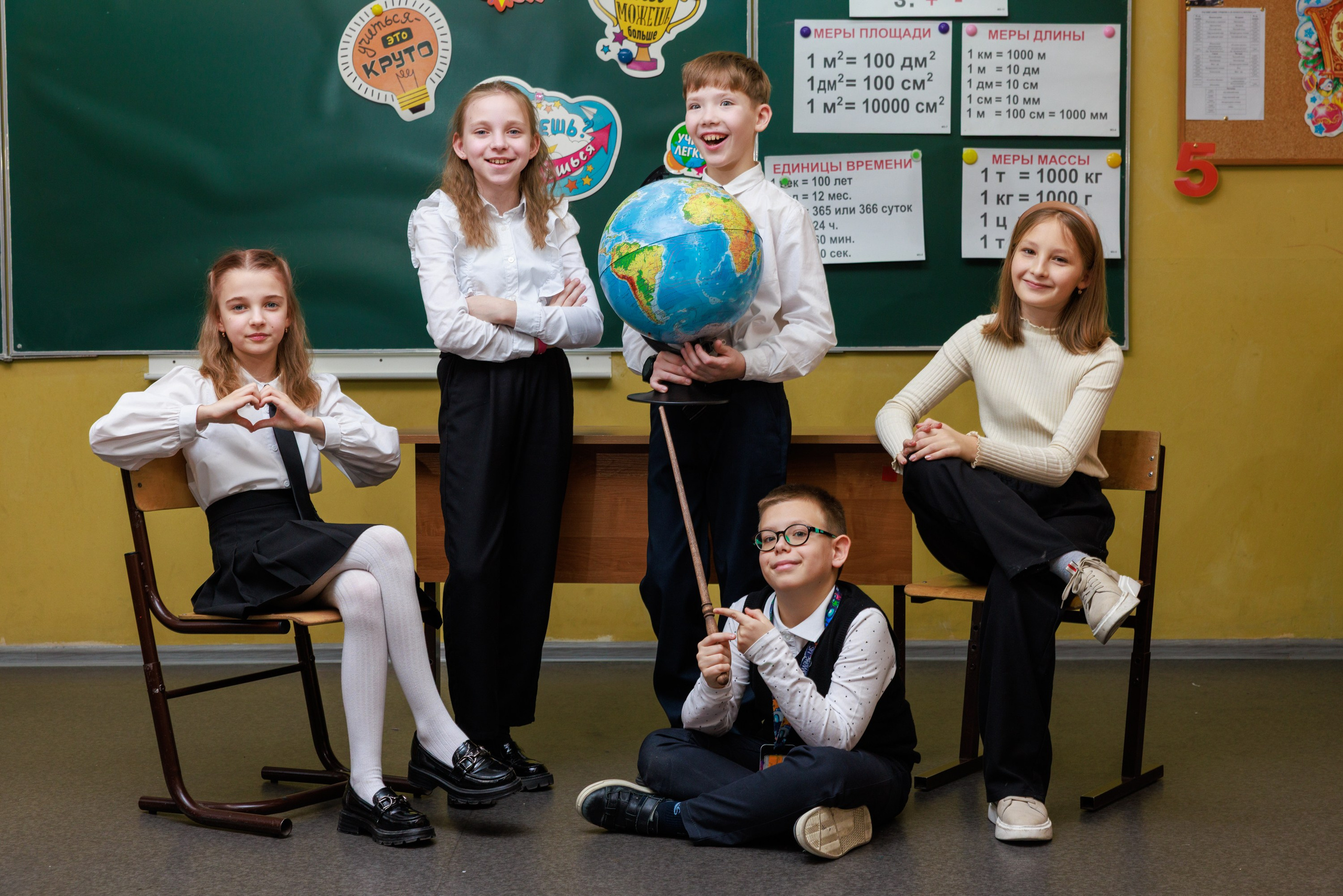 Children. Фотограф в Москве Андрей Макаренко