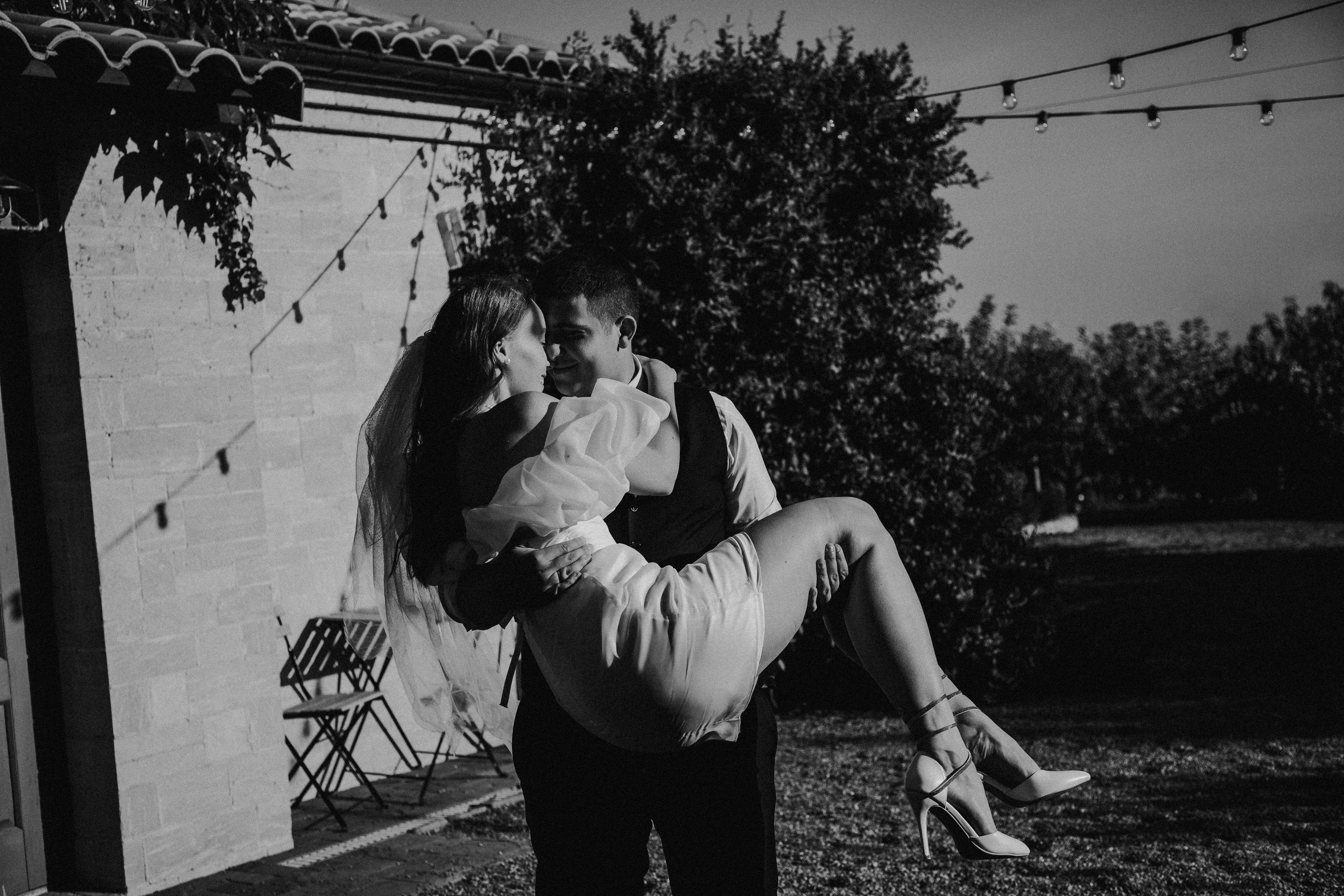 Винодельня Ангелина и Андрей