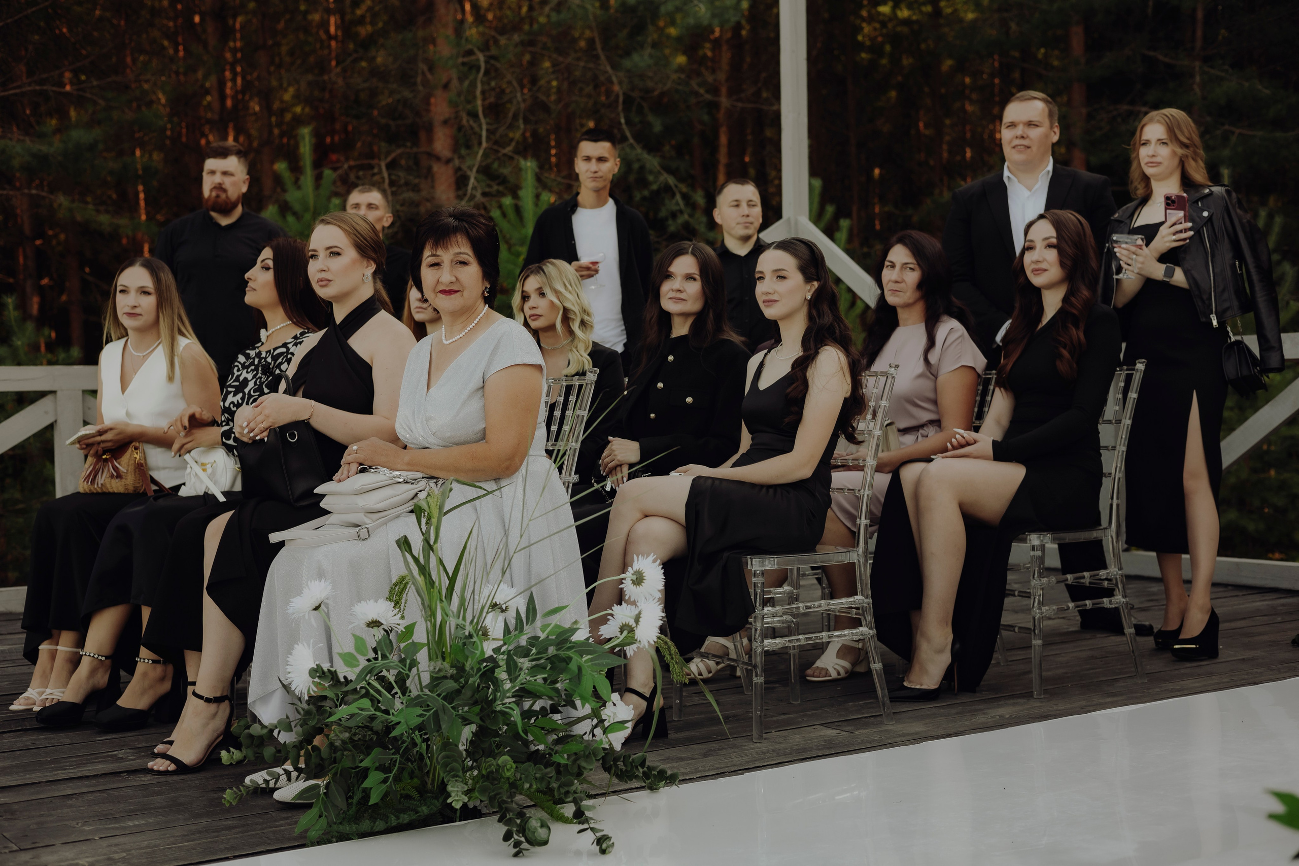 Свадебная фотосъемка в Ижевске. Свадебный и портретный фотограф в Ижевске и Санкт-Петербурге Саша Брокколи