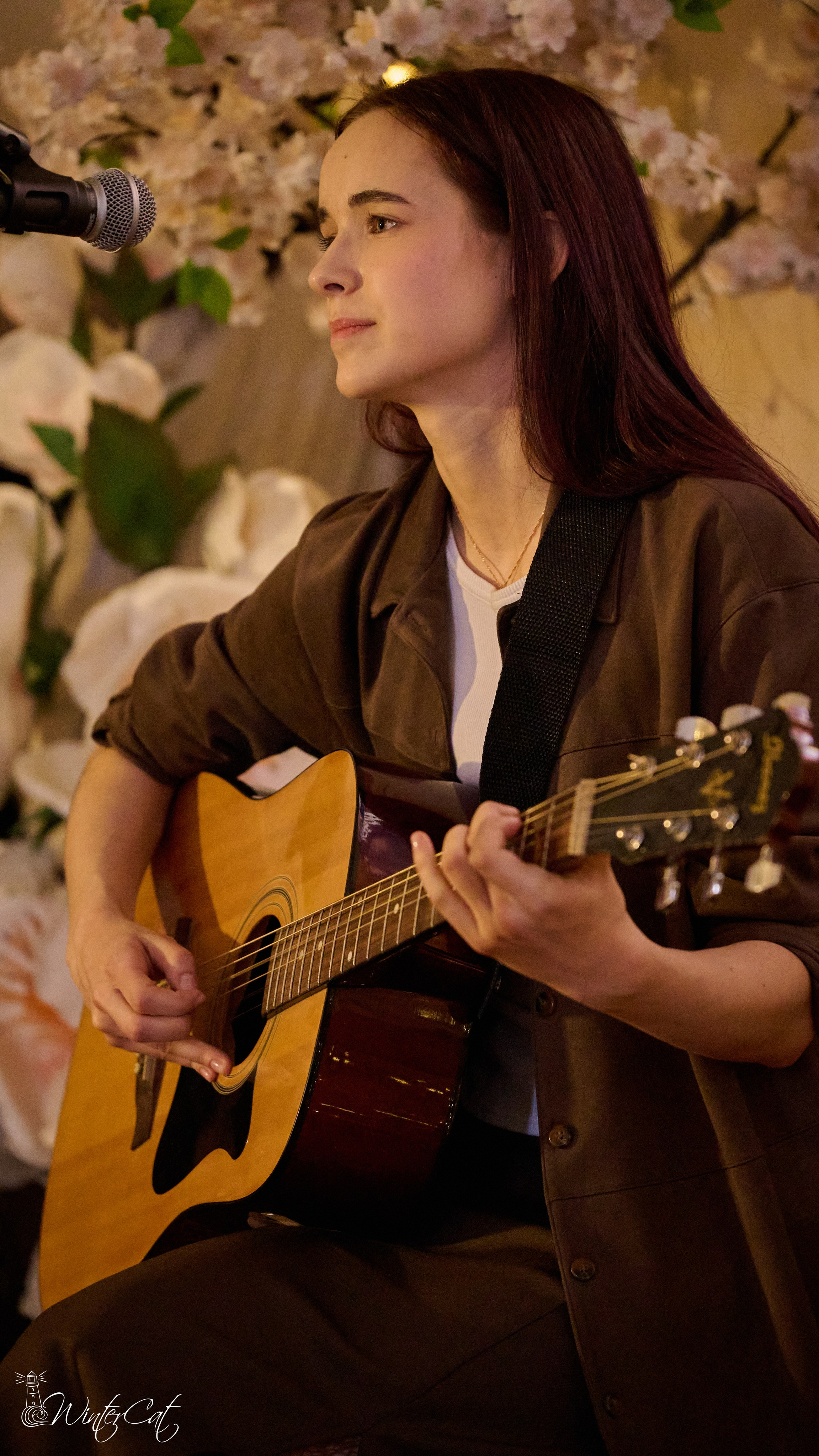 Тёплый Вечер (18.04.26 Чайка). Портретный и репортажный фотограф в Магадане Андрей Нефедов WinterCatPhoto