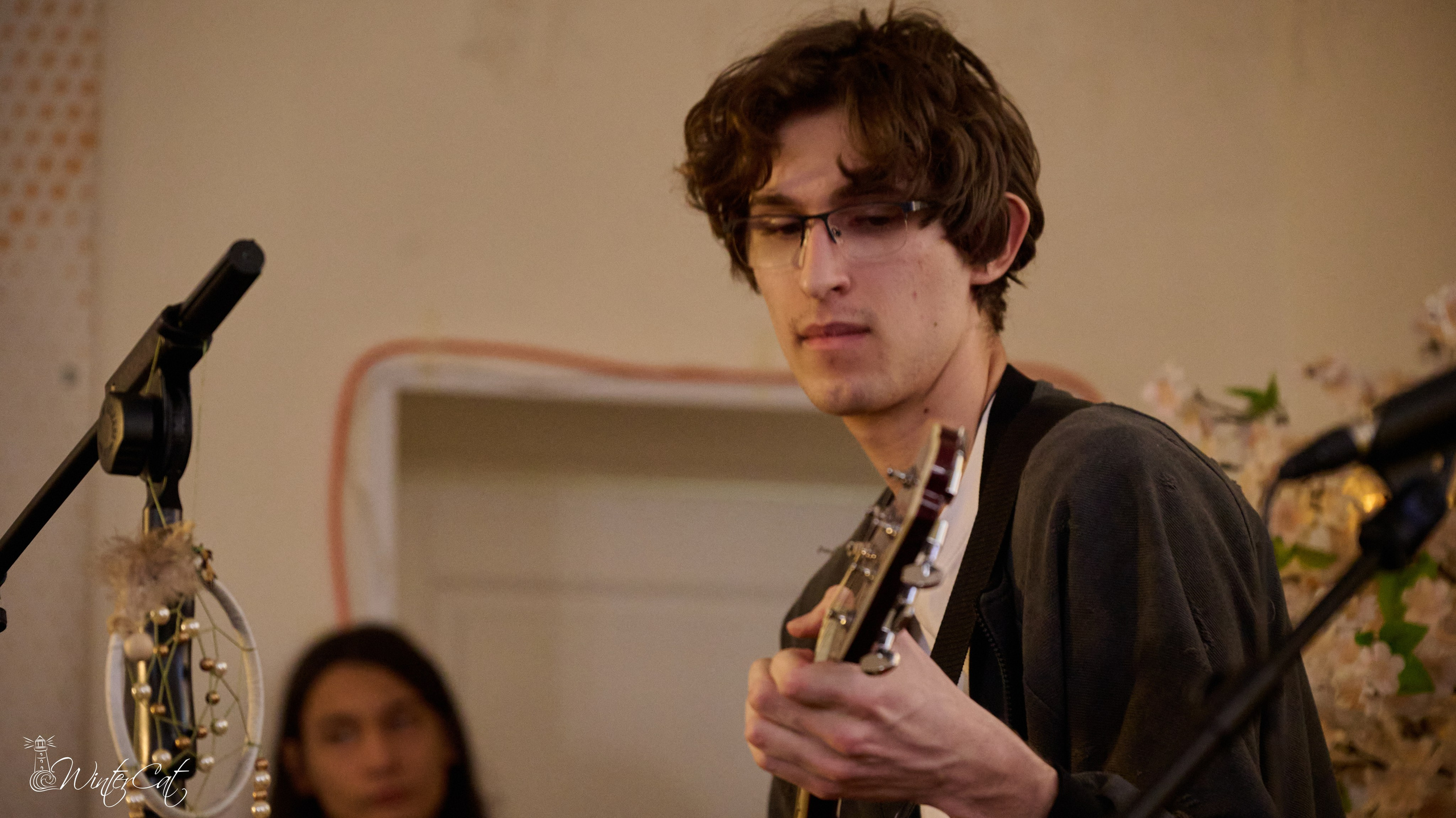 Тёплый Вечер (18.04.26 Чайка). Портретный и репортажный фотограф в Магадане Андрей Нефедов WinterCatPhoto