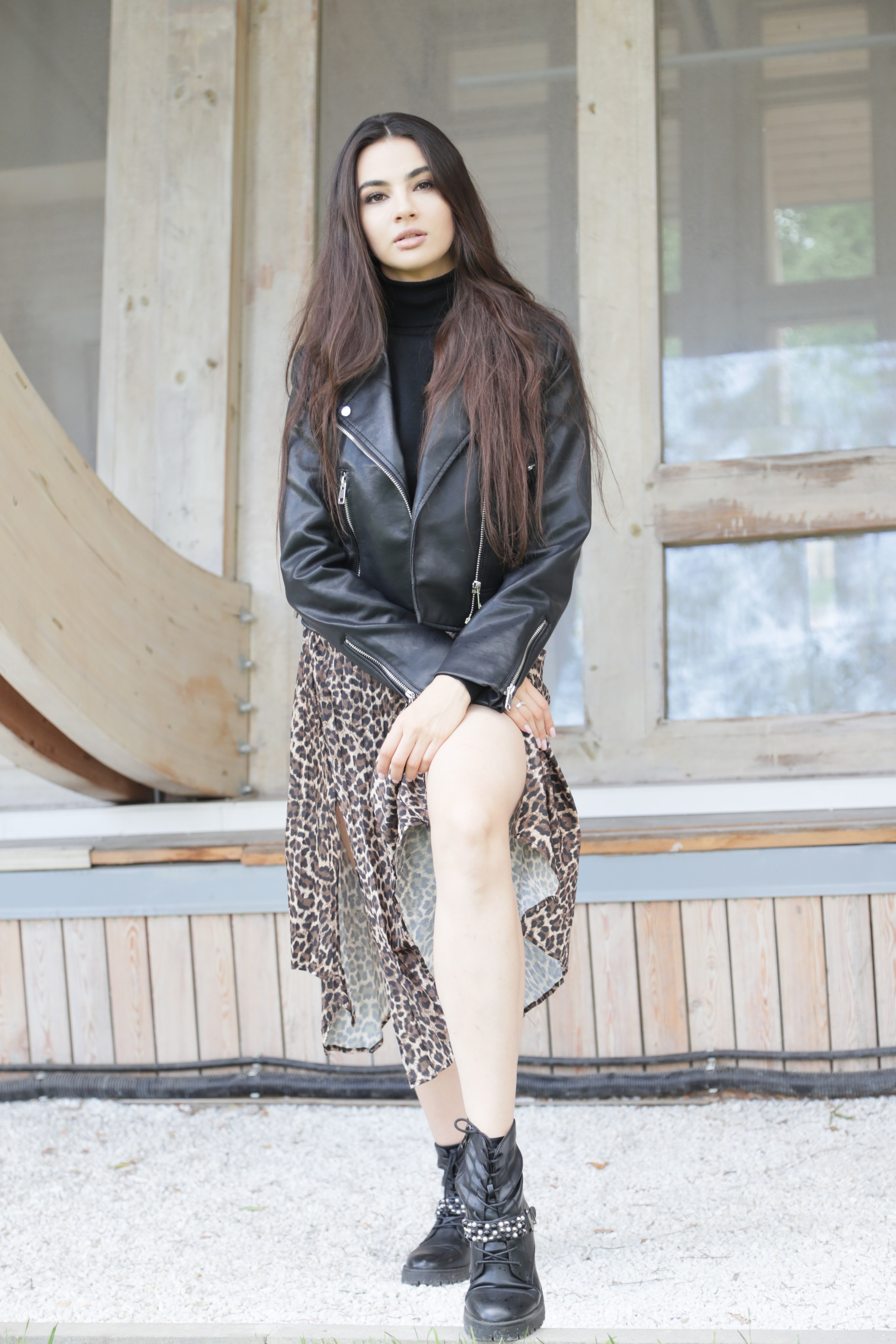 Сюзанна. Профессиональный фотограф Алена Александрова