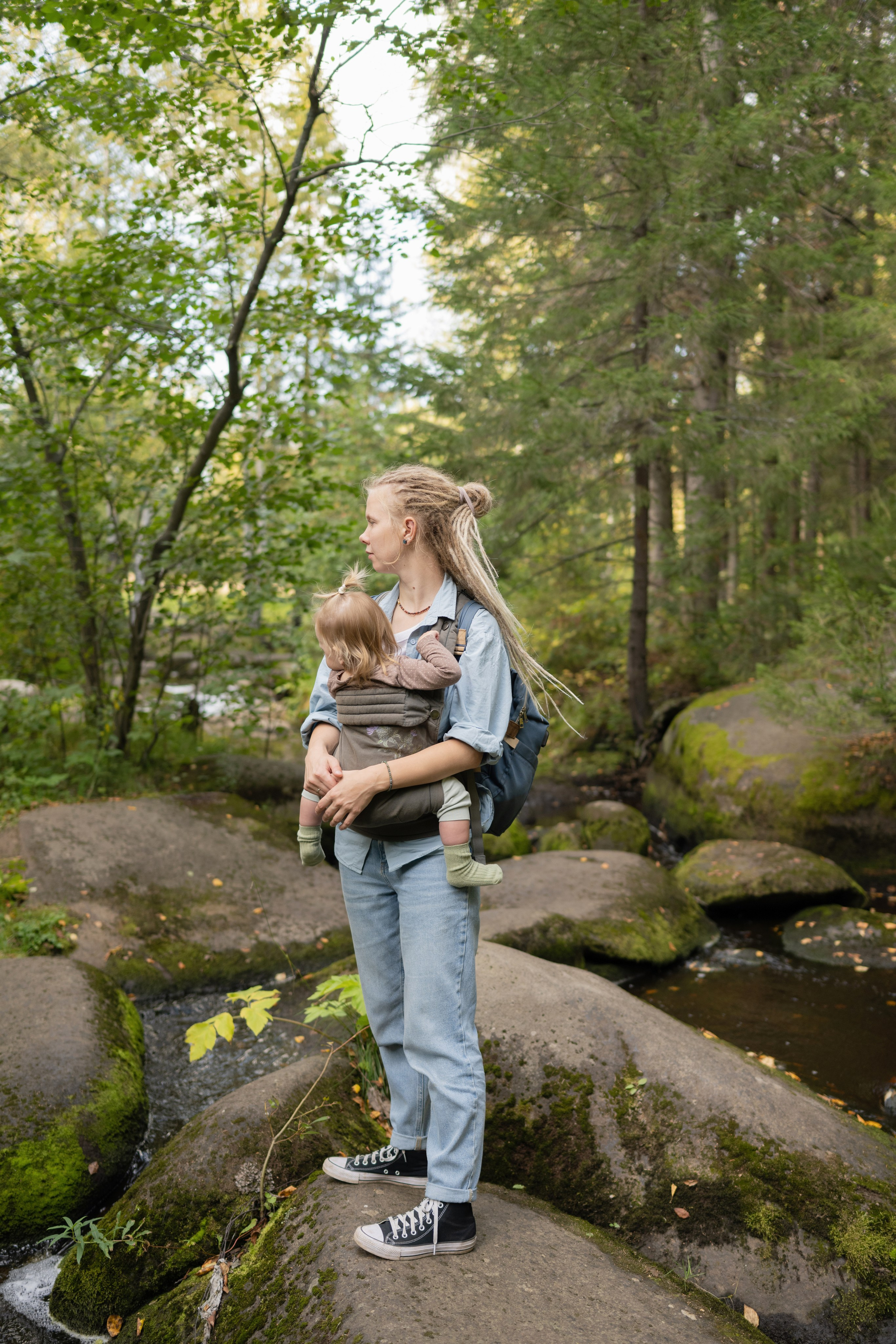 Лесная фотопрогулка с семьей в Екатеринбурге. Фотограф в Екатеринбурге | Портреты, семейные съемки, лайфстайл