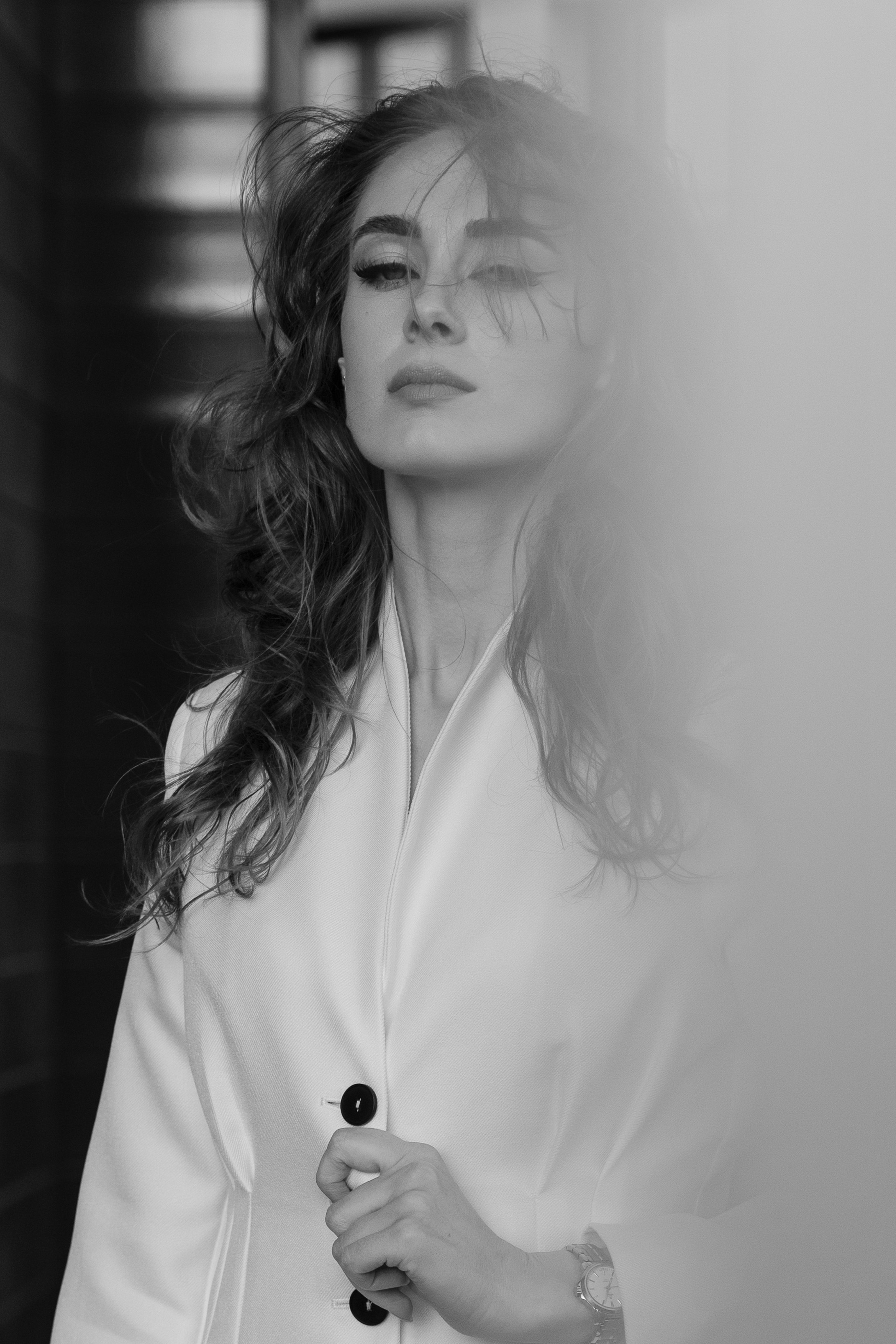 Осенняя городская фотопрогулка по Питеру. Фотограф в Санкт-Петербурге Вагнер Юлия