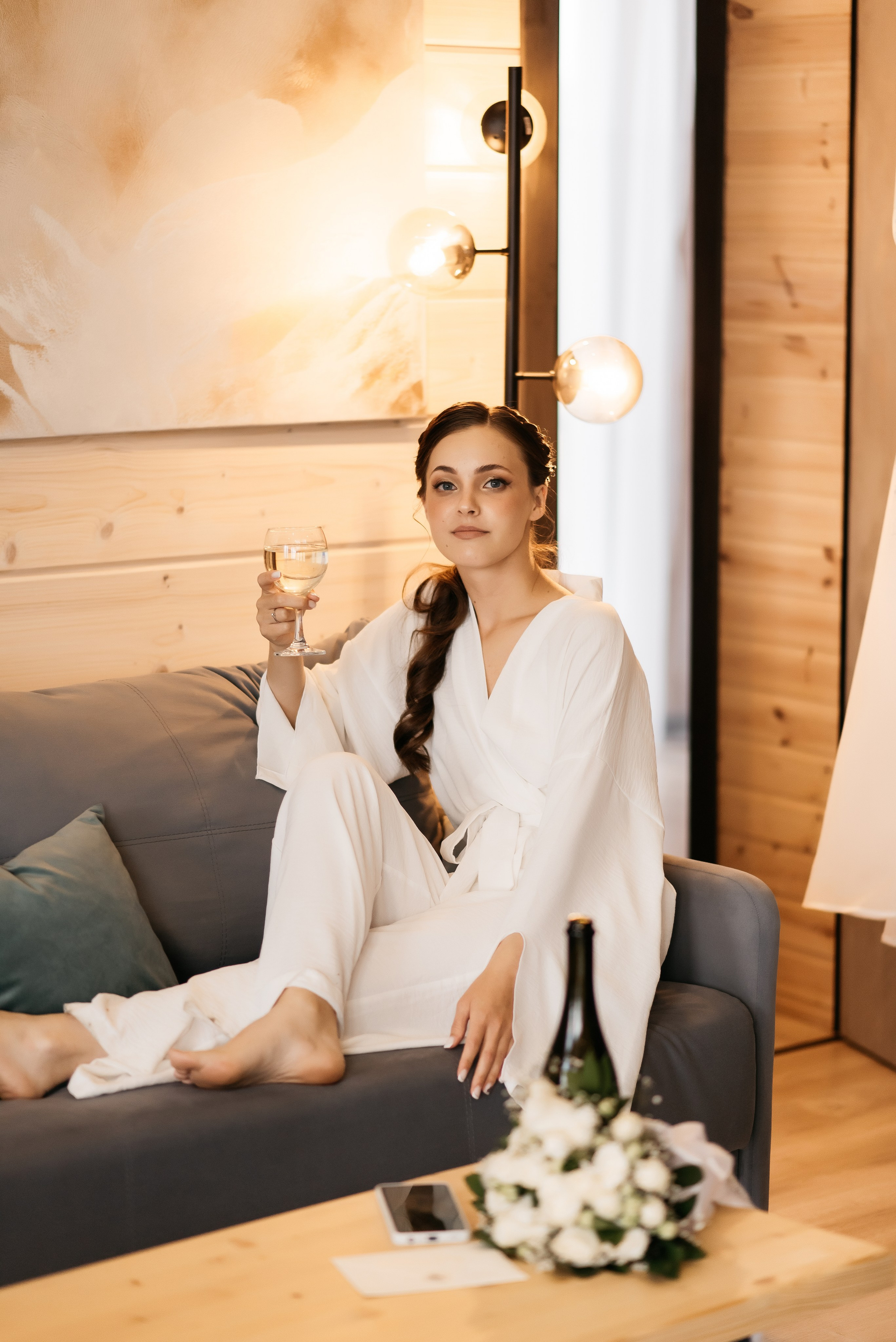 Диана и Иван. Фотограф Галина Рагозина