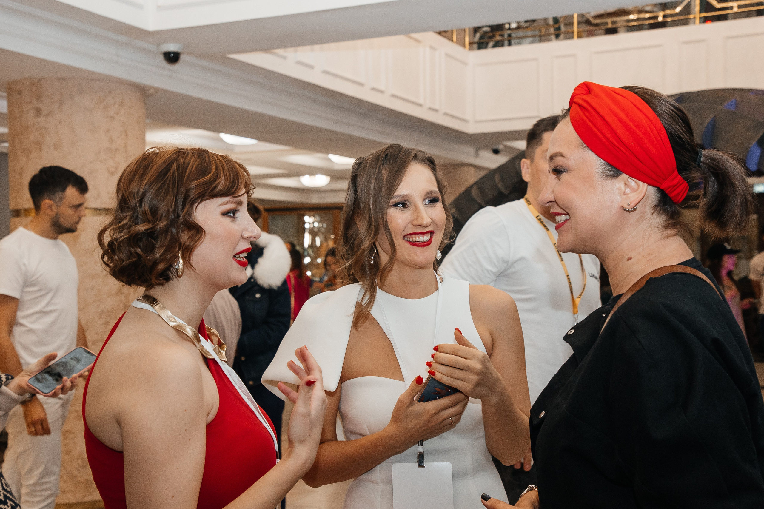 Ассамблея Дизайнеров. Фотограф Денис Лесковский (Тюмень)