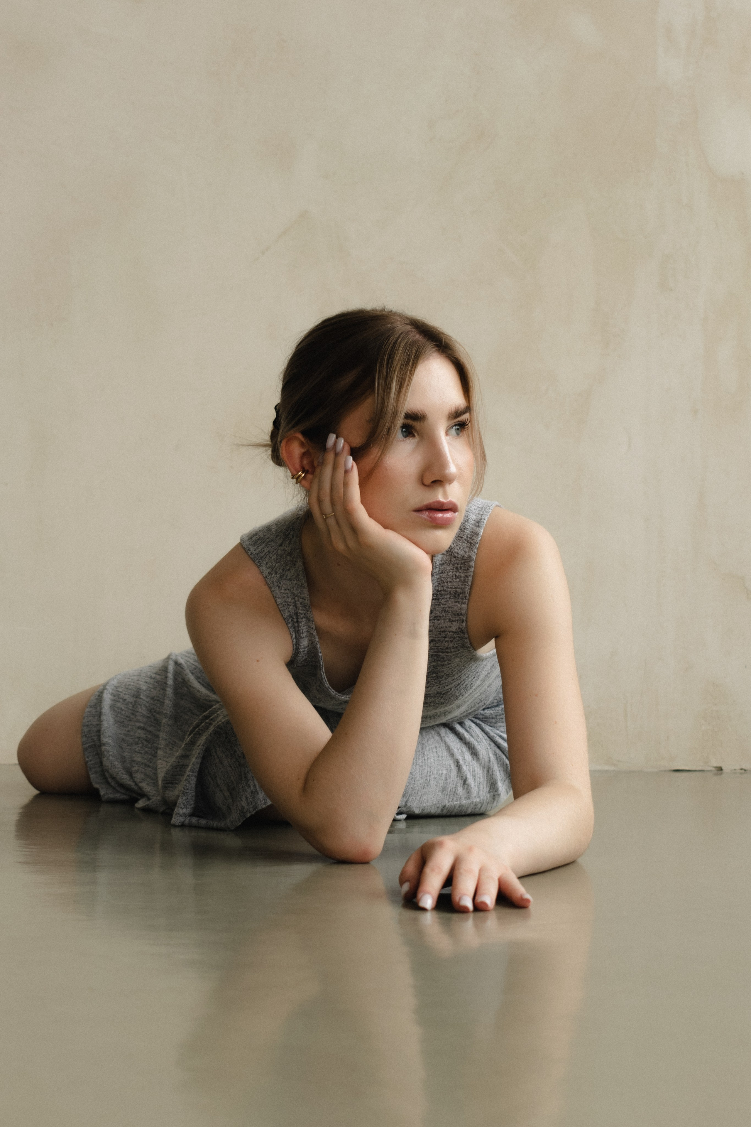 Фотограф в Санкт-Петербурге — Любовь Духовникова