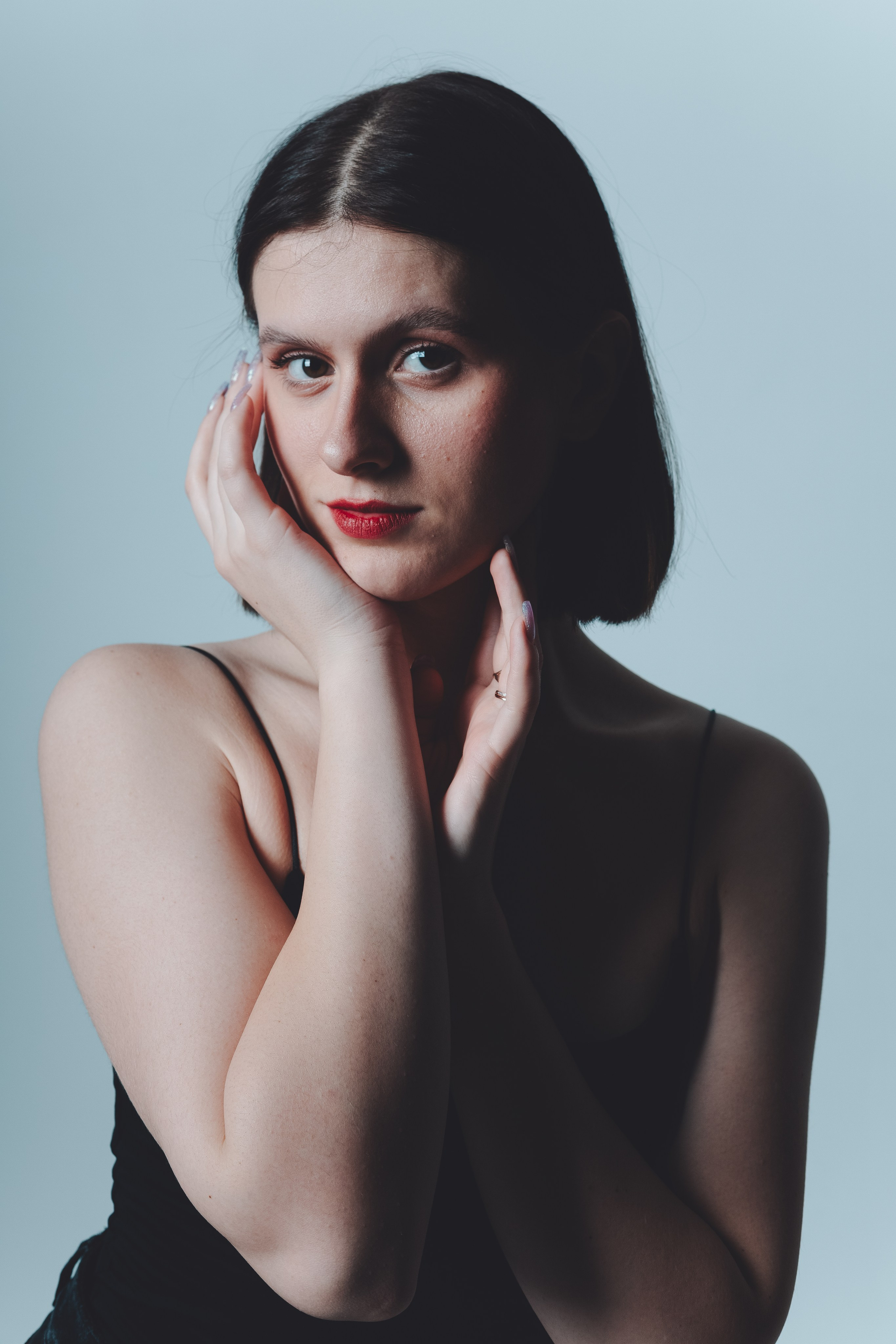 Студийная. Фотограф в Рязани — Кузнецов Михаил