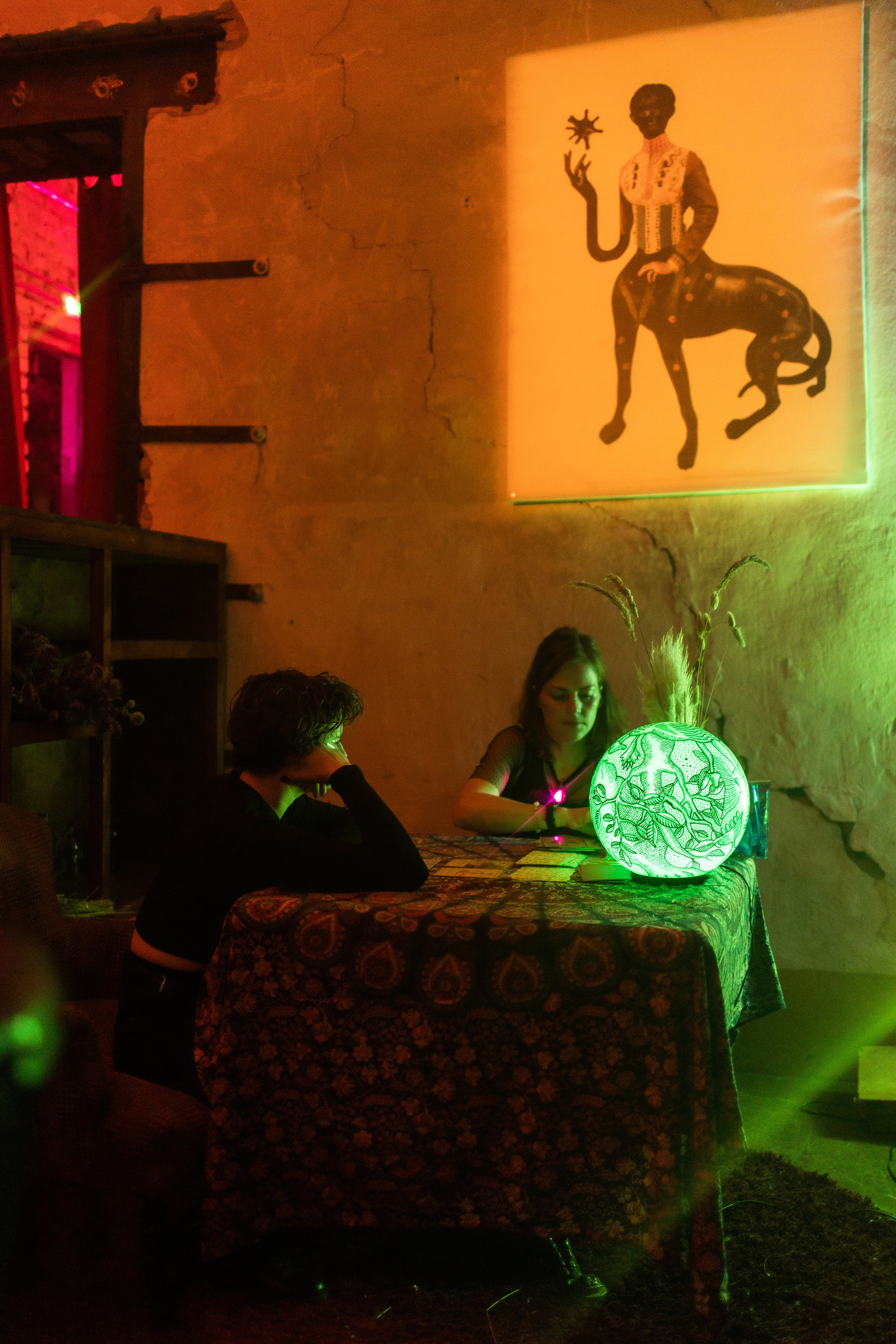 SENS 2023. Фотограф в Москве Десятова Ксения