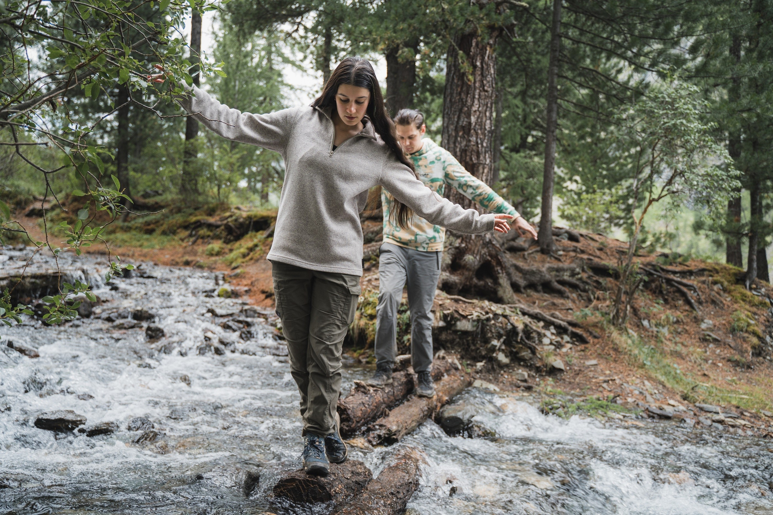 Алтай. Шавлинские озера. Фотограф в поход и восхождение на Эльбрус Игорь Косарев