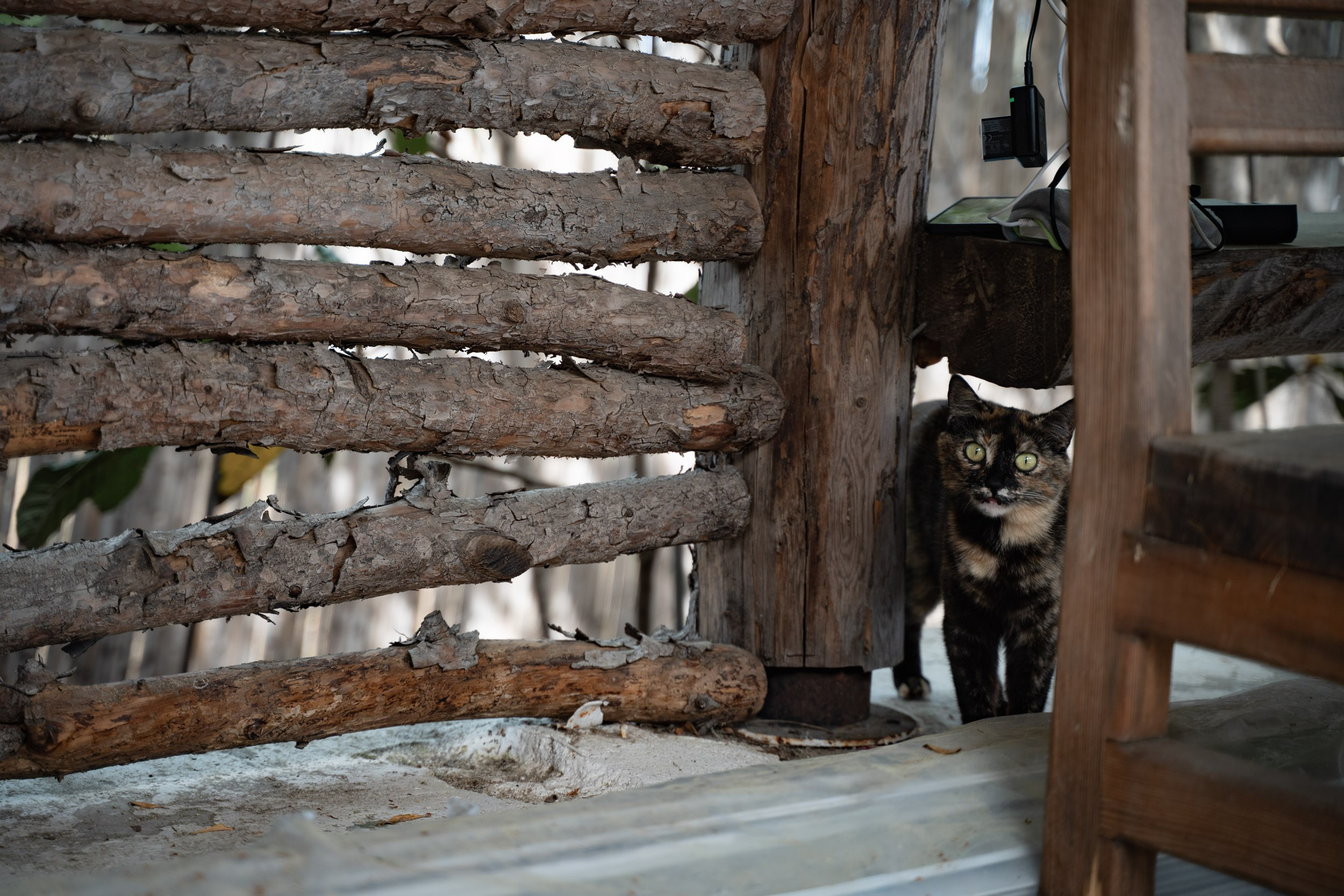 Турция. Восточная Ликийская тропа. Фотограф в поход и восхождение на Эльбрус Игорь Косарев