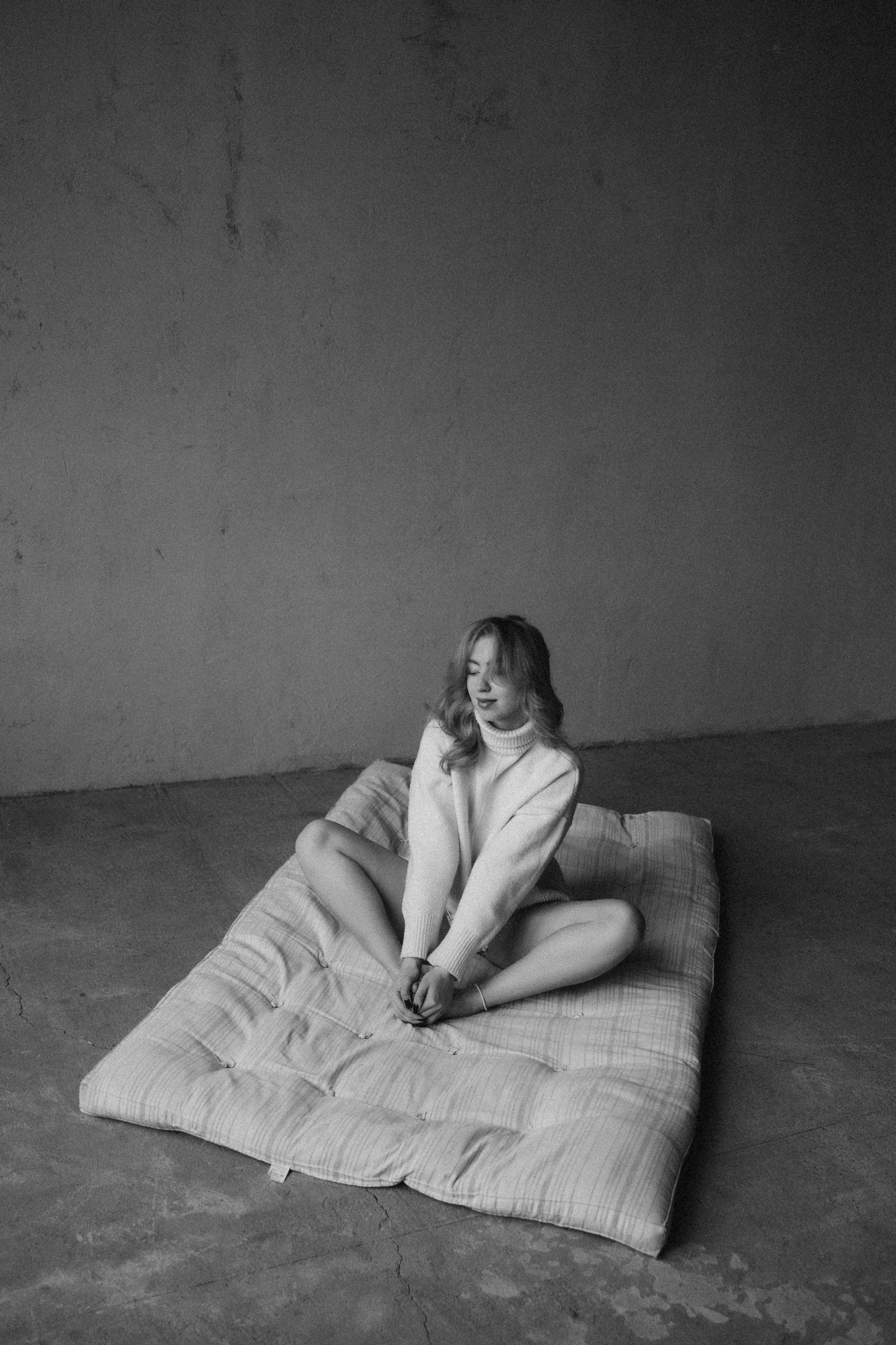 Лена. Фотограф в Туле и Алексине Стулова Мария