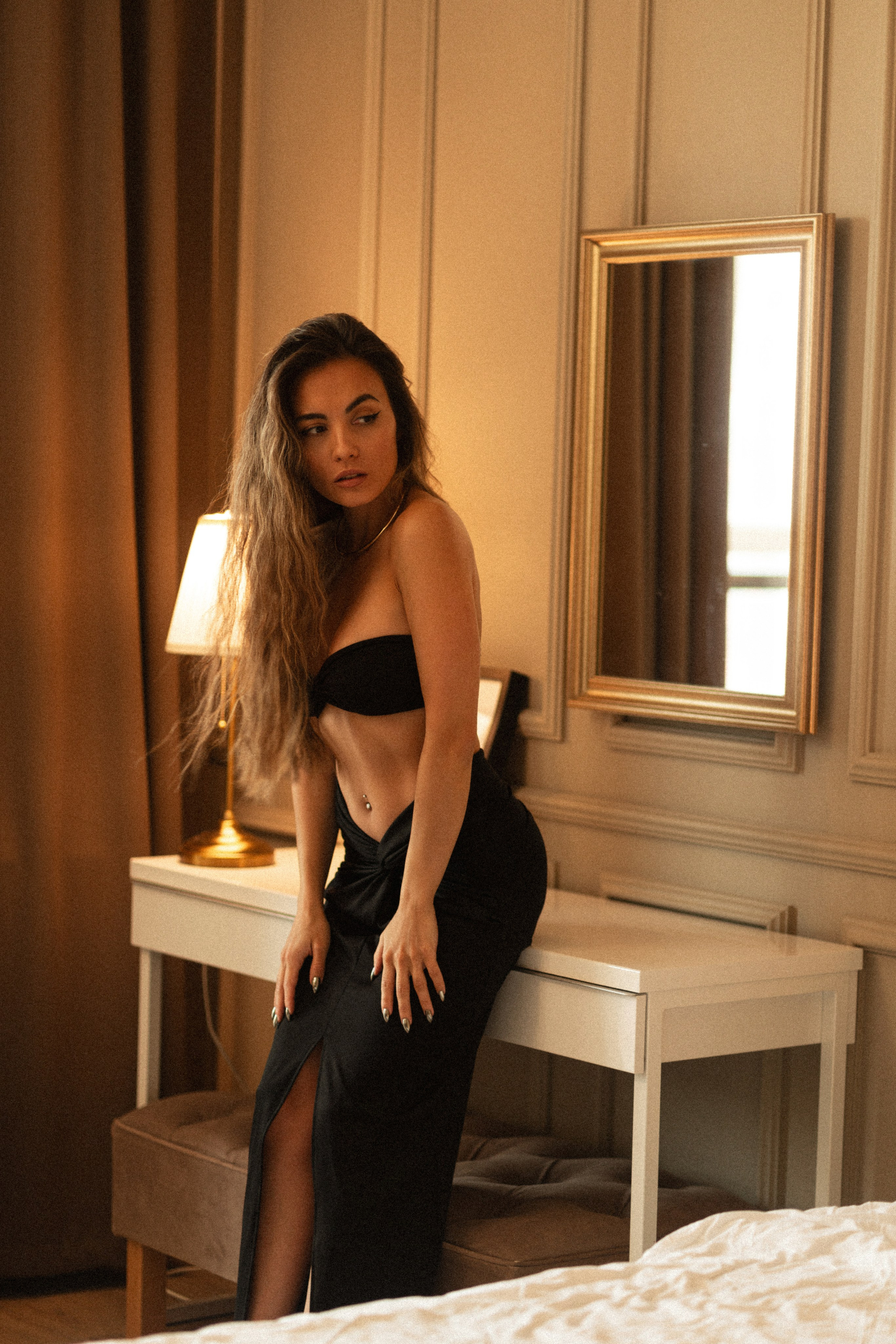 Алина Камалова