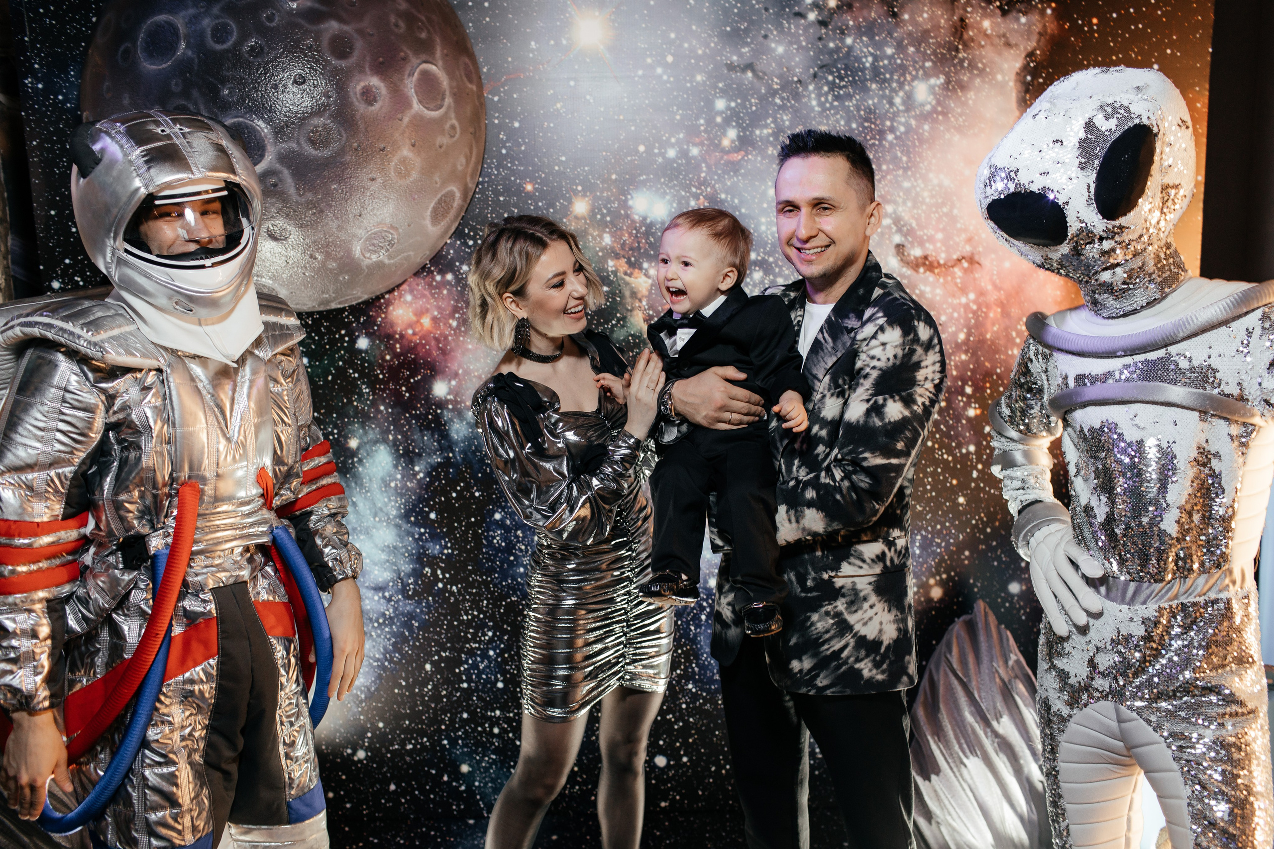 Артемий 2 года @allazemaalla. Свадебный и семейный фотограф