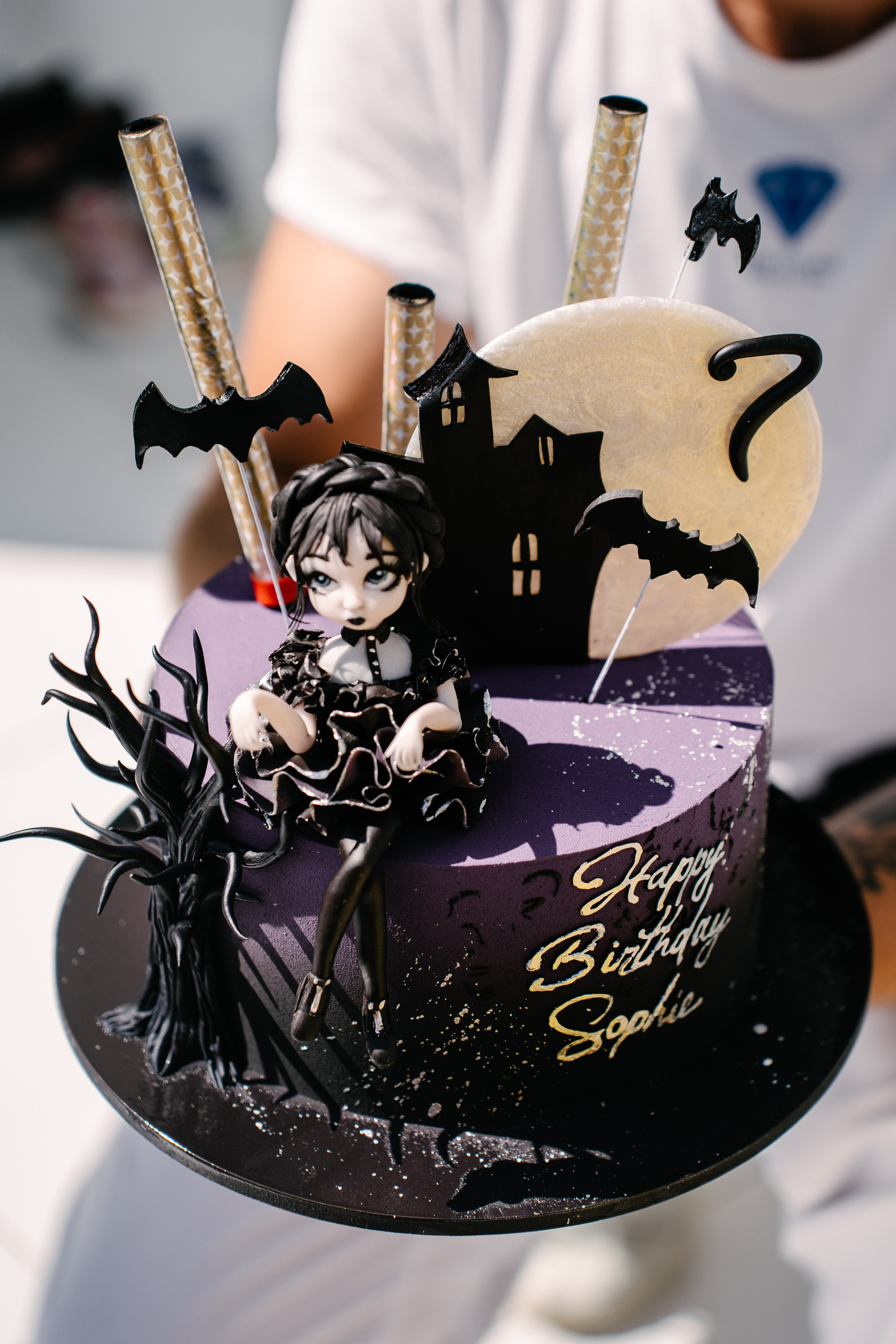 Софии 7 лет. Свадебный и семейный фотограф в Воронеже Анастасия Бойко