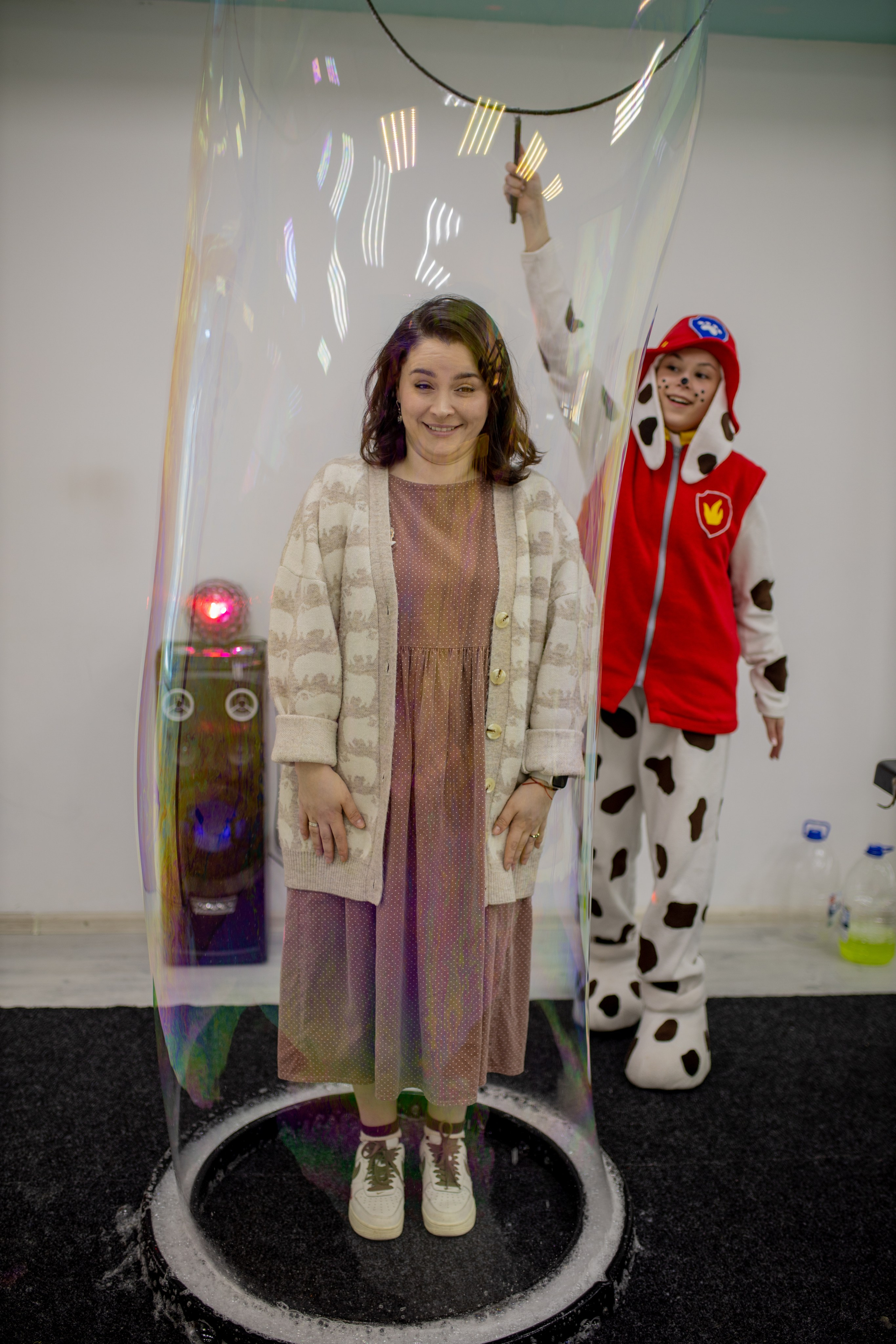 Вечеринка Вовочки. Семейный и детский фотограф в Петрозаводске