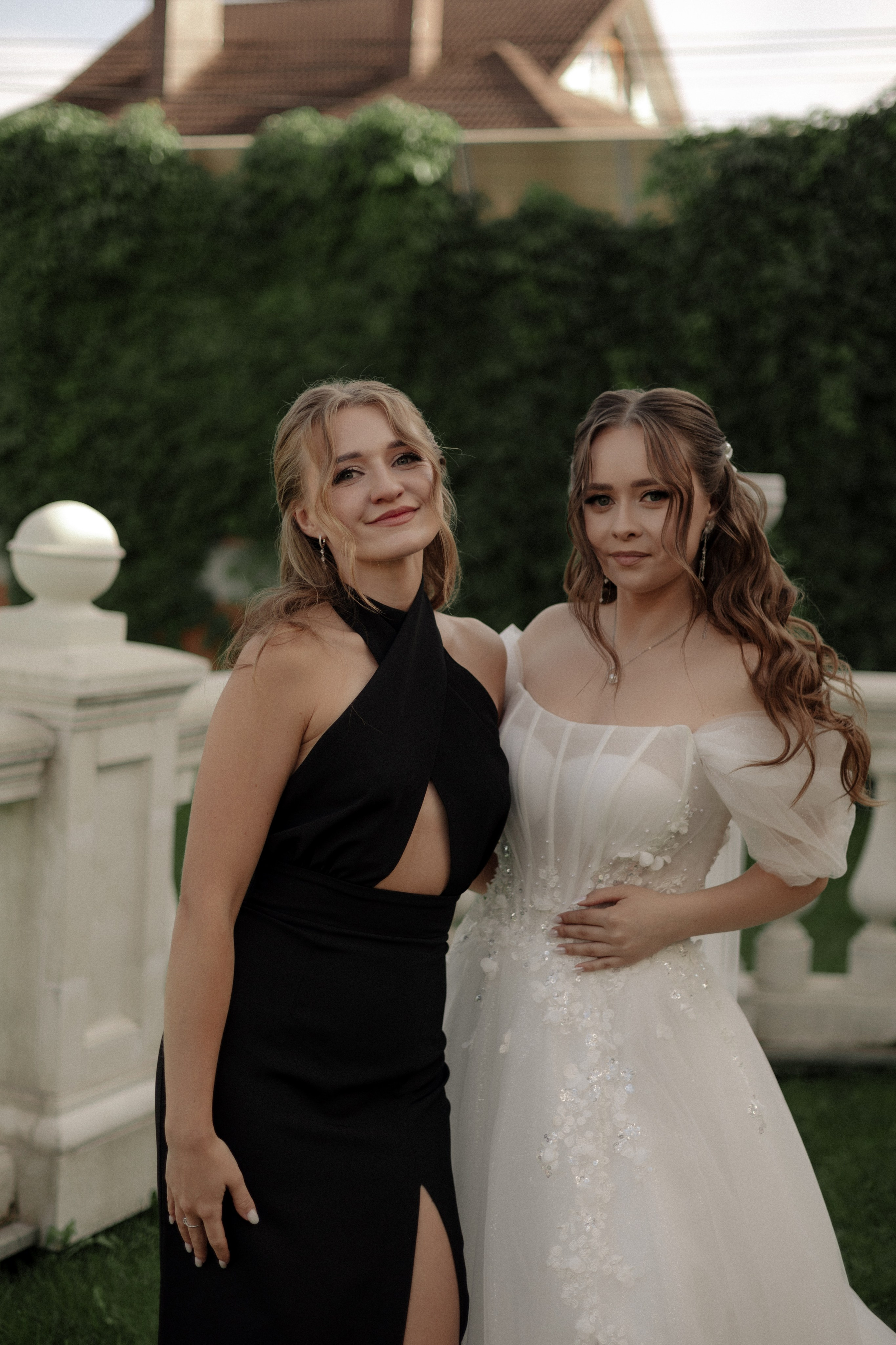 Аля и Паша. Свадьба в Пахра Парк. Свадебный и портретный фотограф в Москве Анастасия Масюк