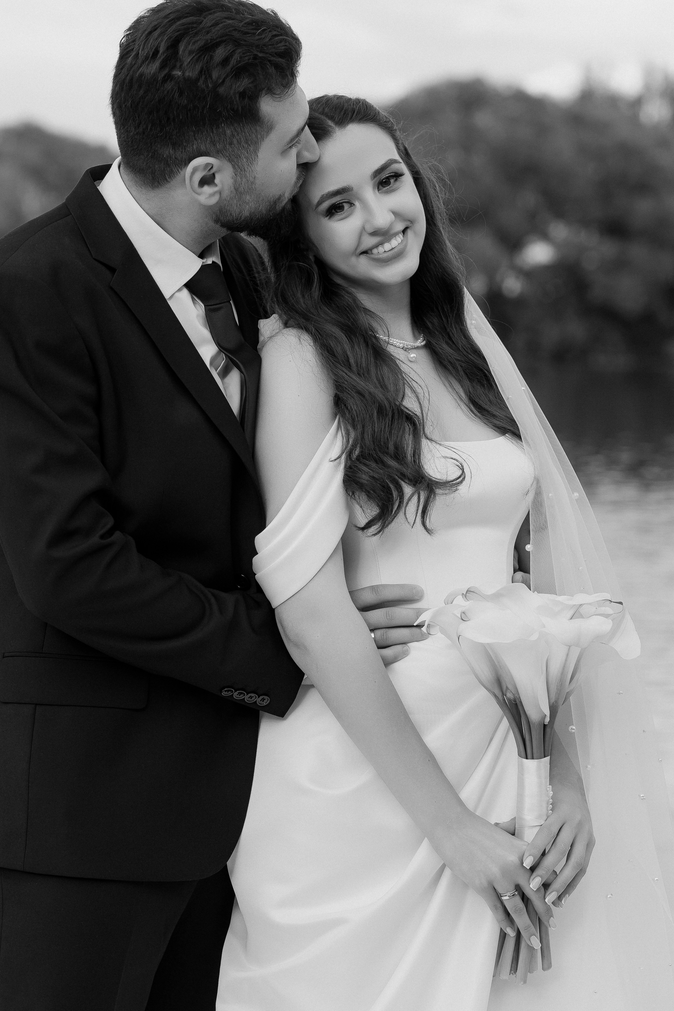 Геннадий и Мария. Валеева Виктория | Свадебный фотограф в Ростове-на-Дону и Москве