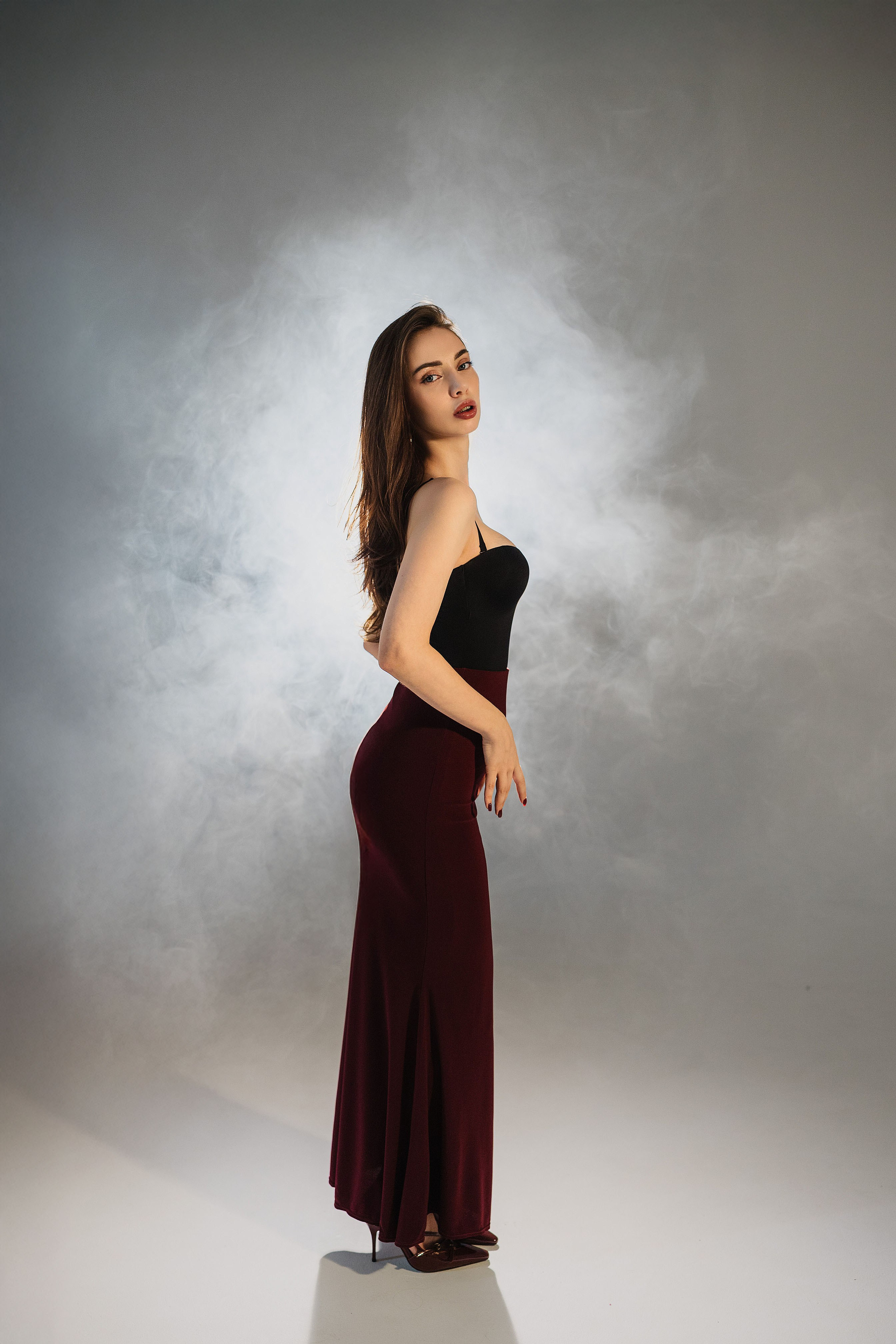 Марго. Фотограф в Москве Ангелина Ким