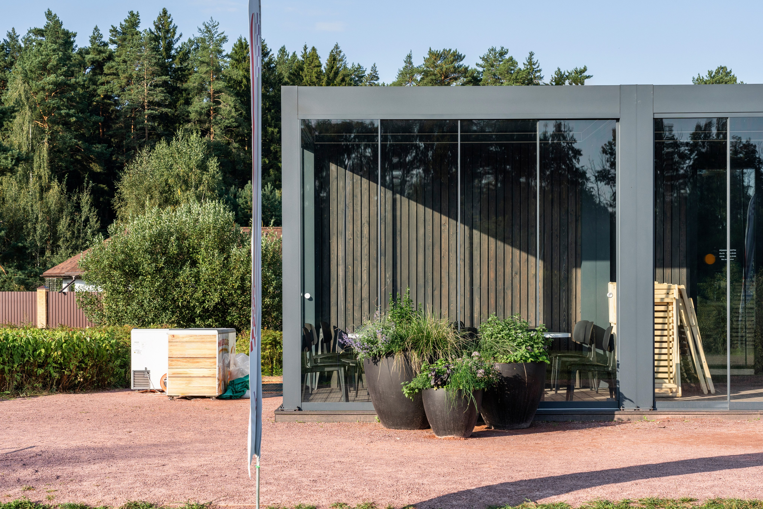 VELO1. Артамонов Александр | Архитектурный и ландшафтный фотограф