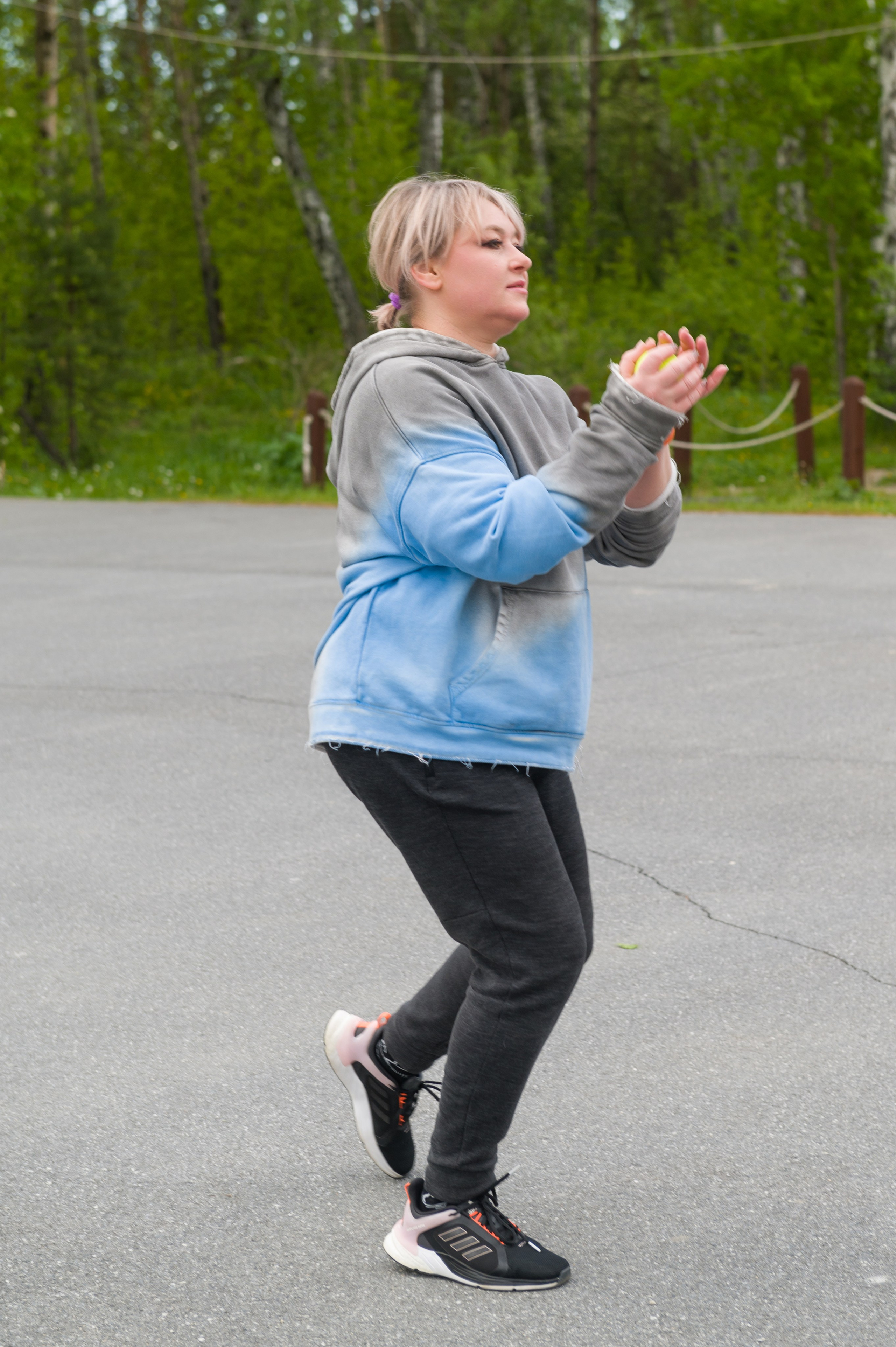 Фитнес кэмп. Фотограф Зырянова Яна, Снежинск, Екатеринбург, Челябинск