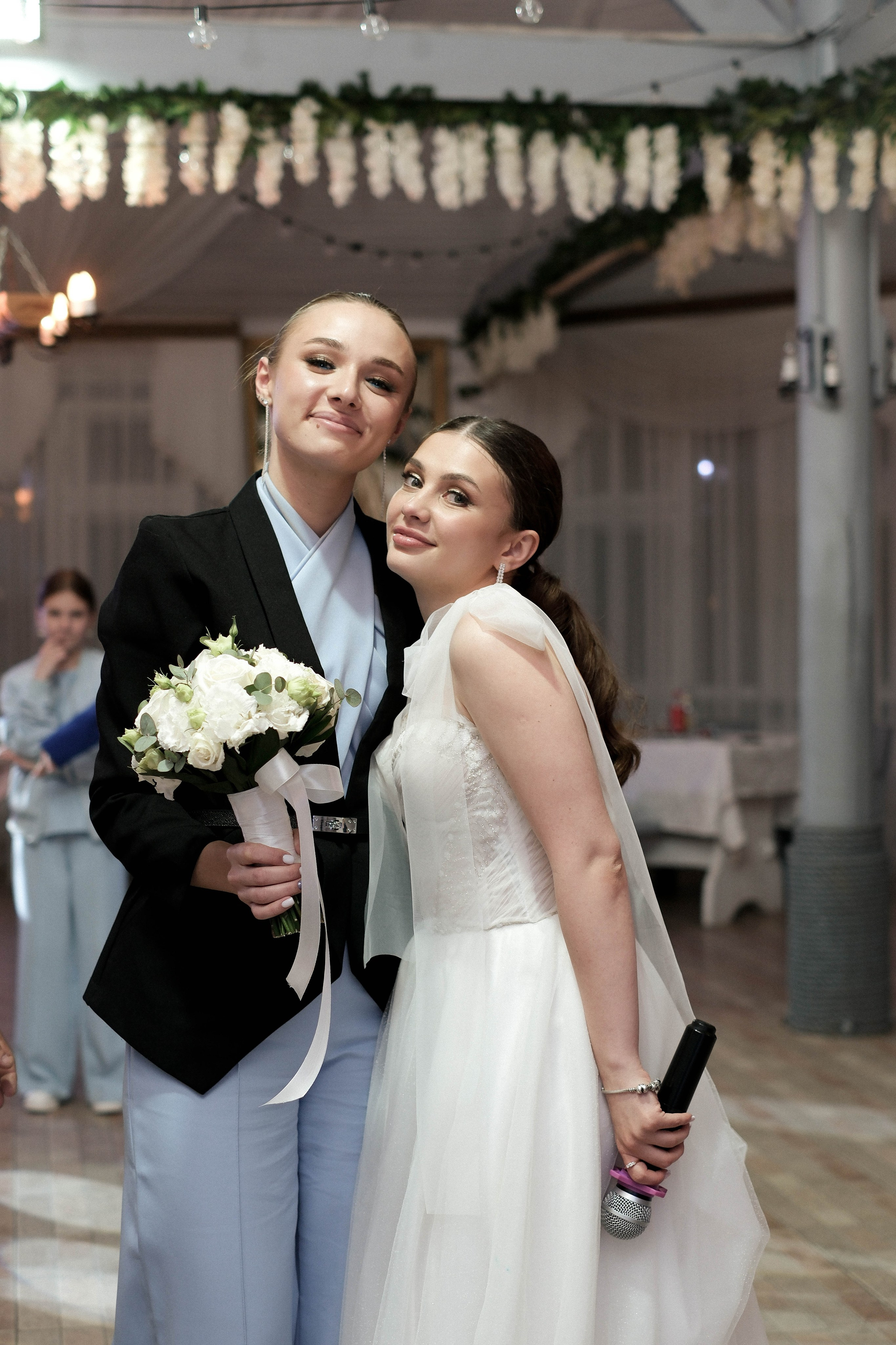 Катя & Дима. Главная