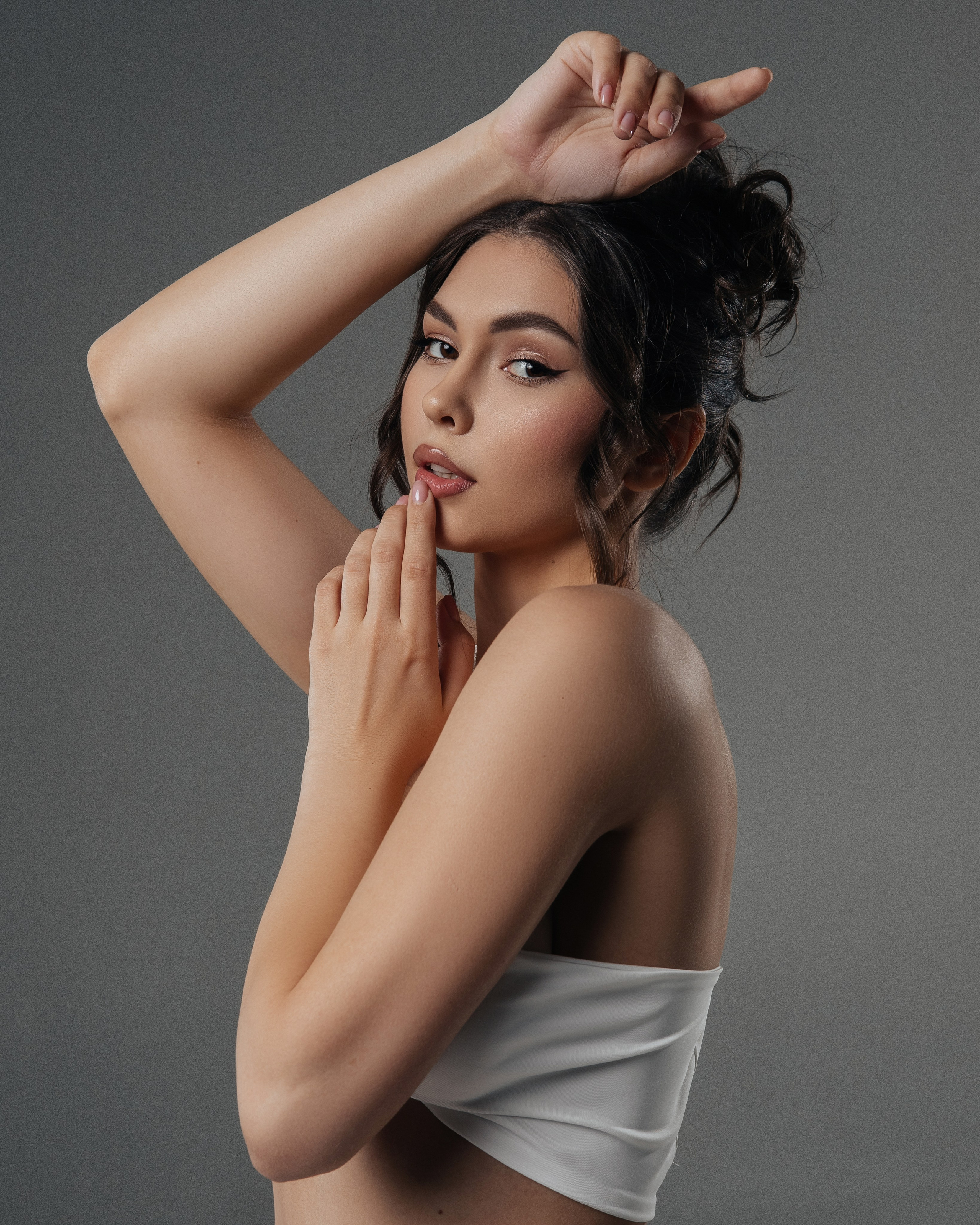 Индивидуальные. Дарья Даровская