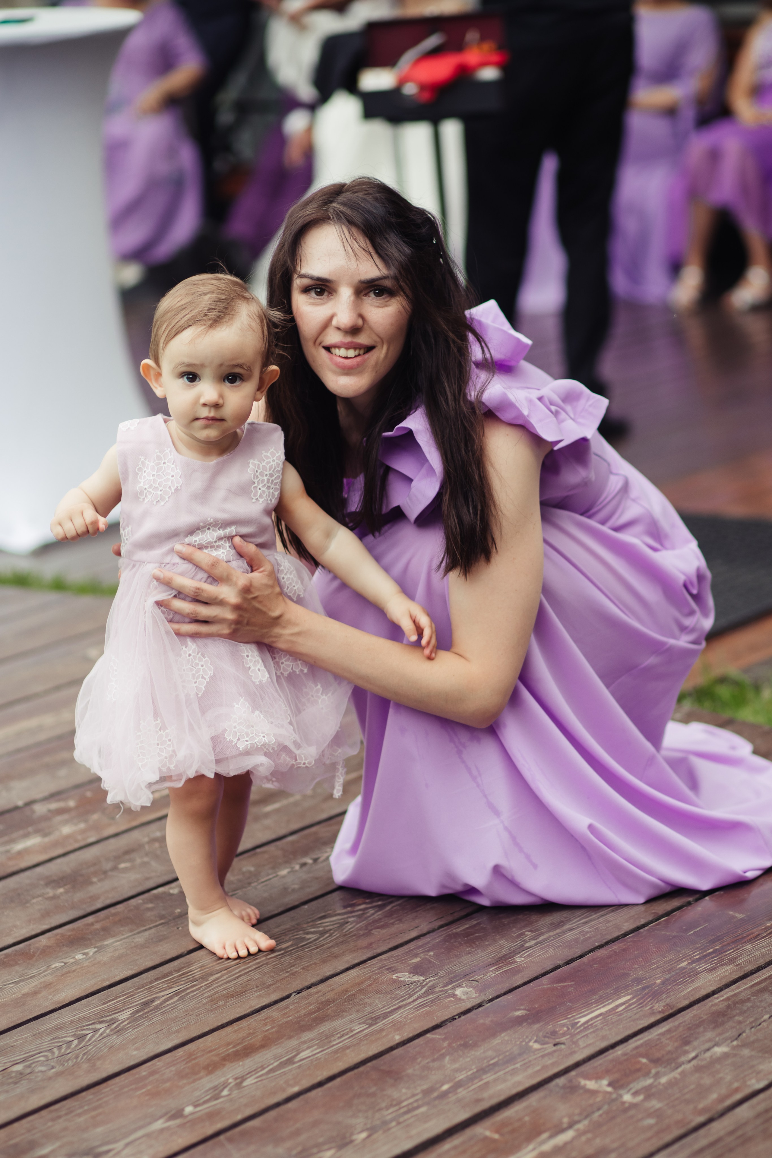 Владимир и Надя. Свадебный фотограф в Москве Екатерина Огарская