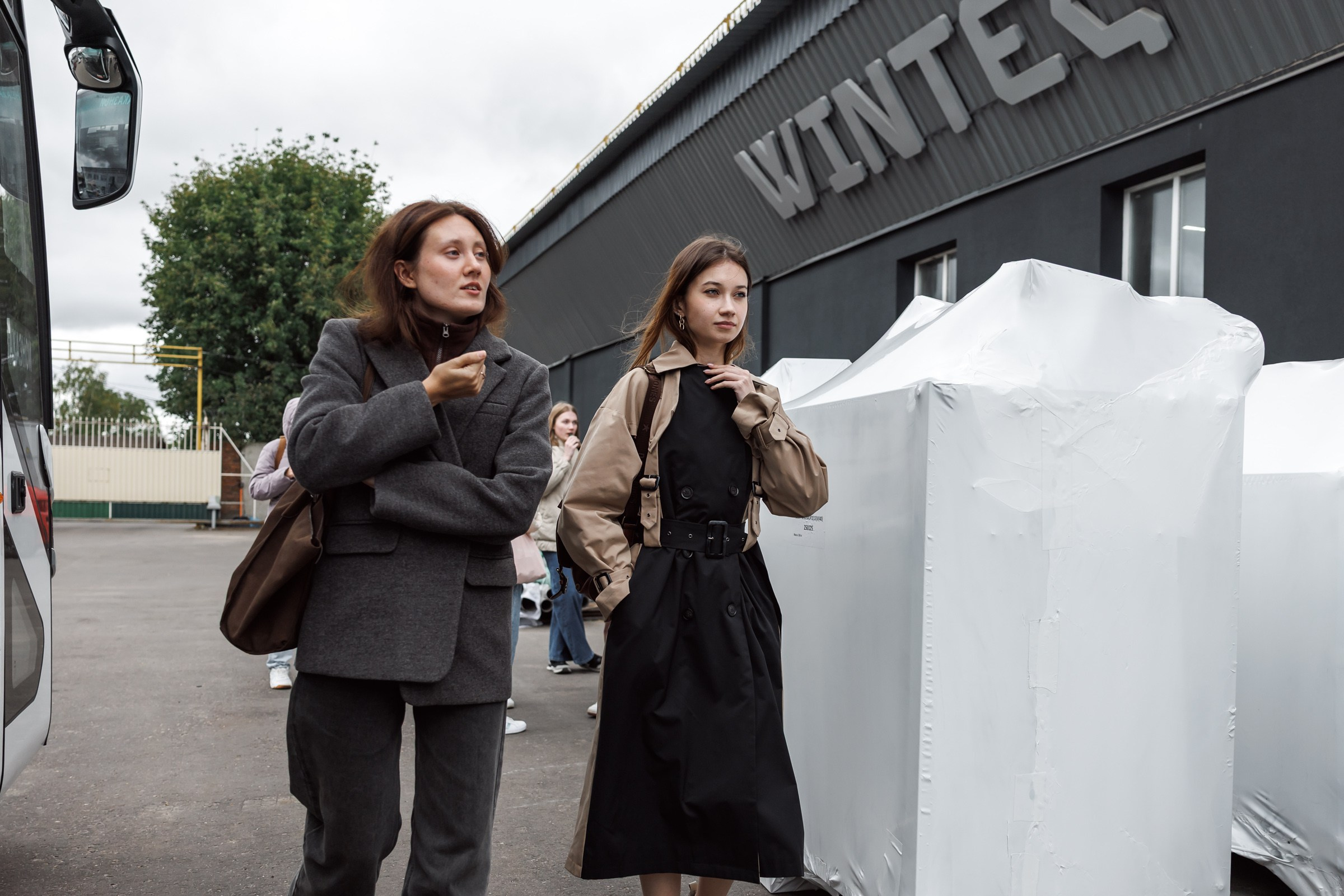 Презентация производство. Андрей Шаповалов — репортажный фотограф в Москве