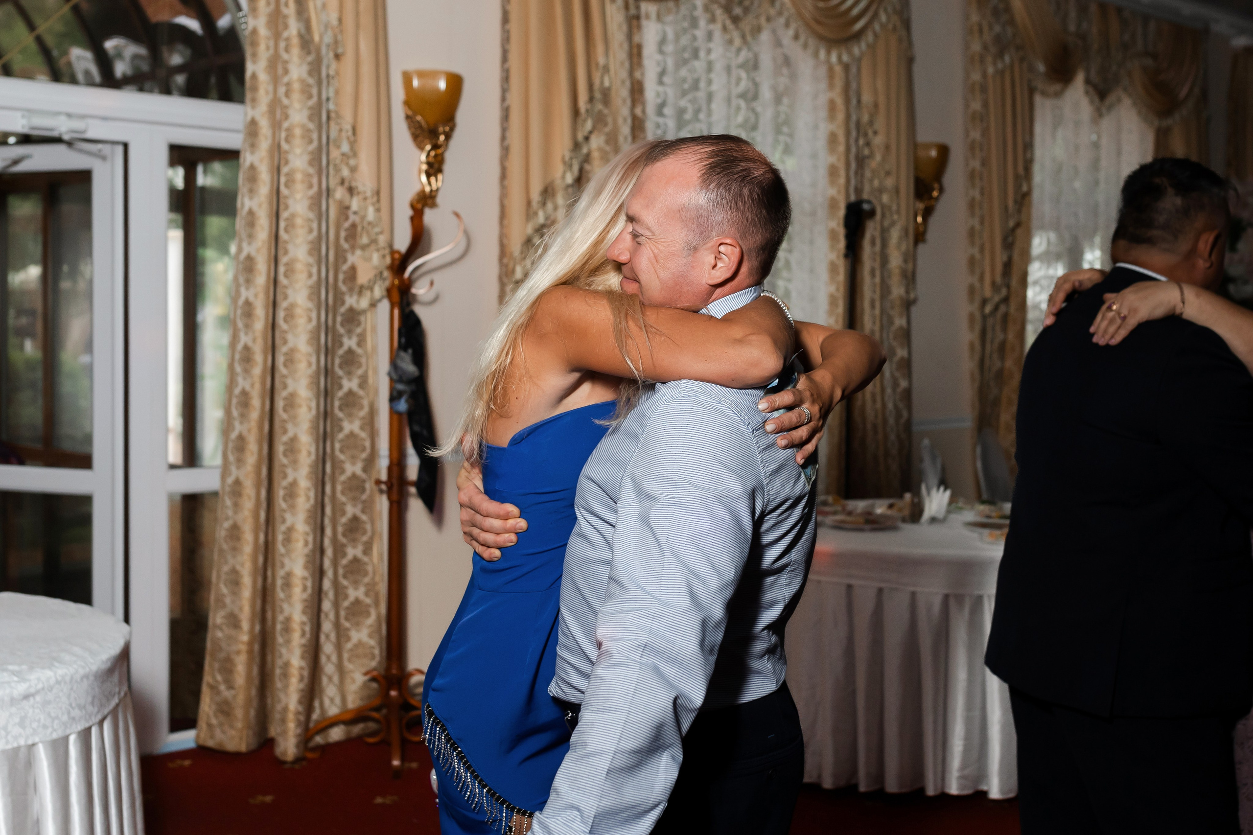 Михаил и Кристина. Марина Шаймухаметова. Фотограф в Уфе