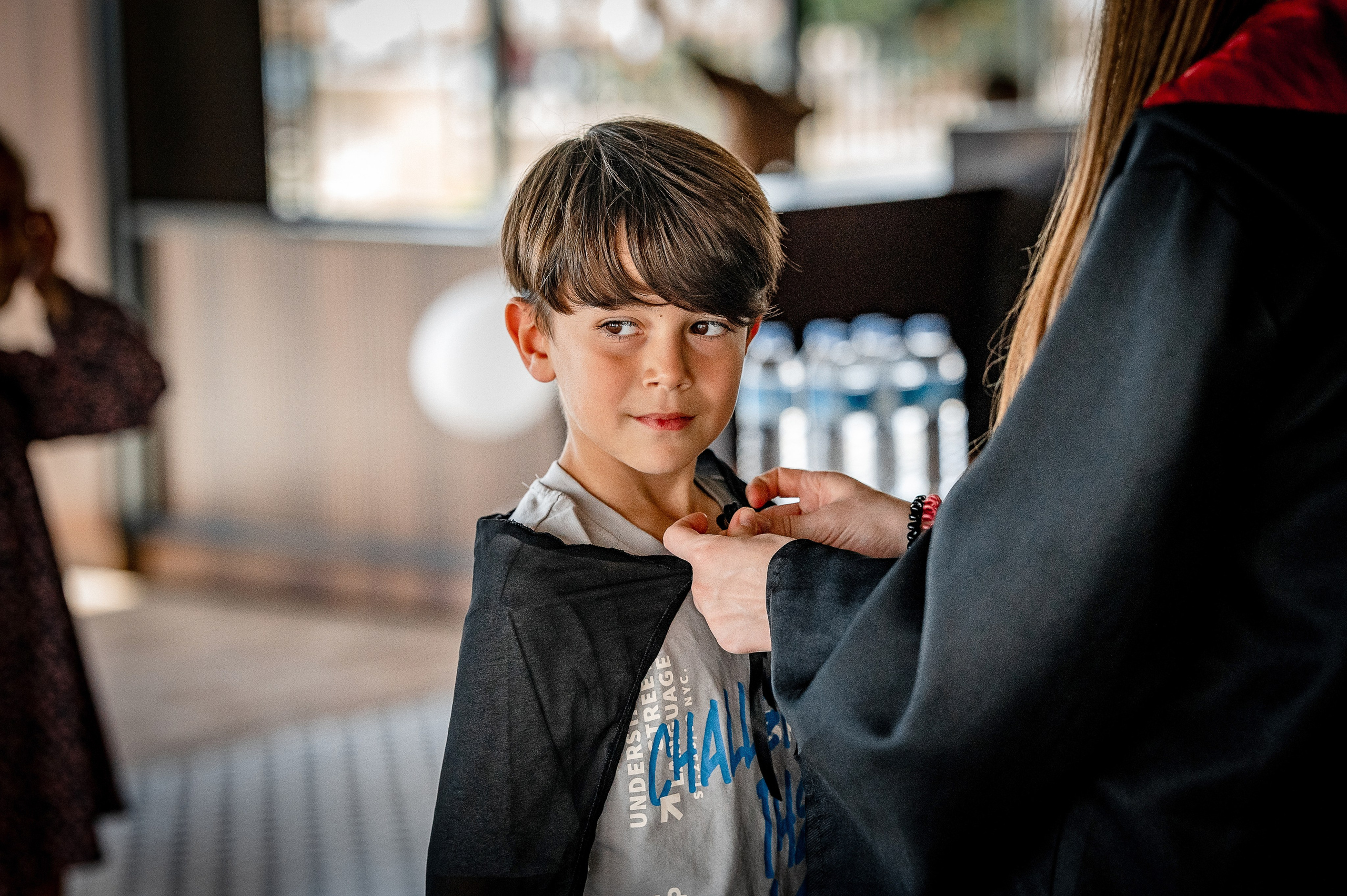 Детские мероприятия