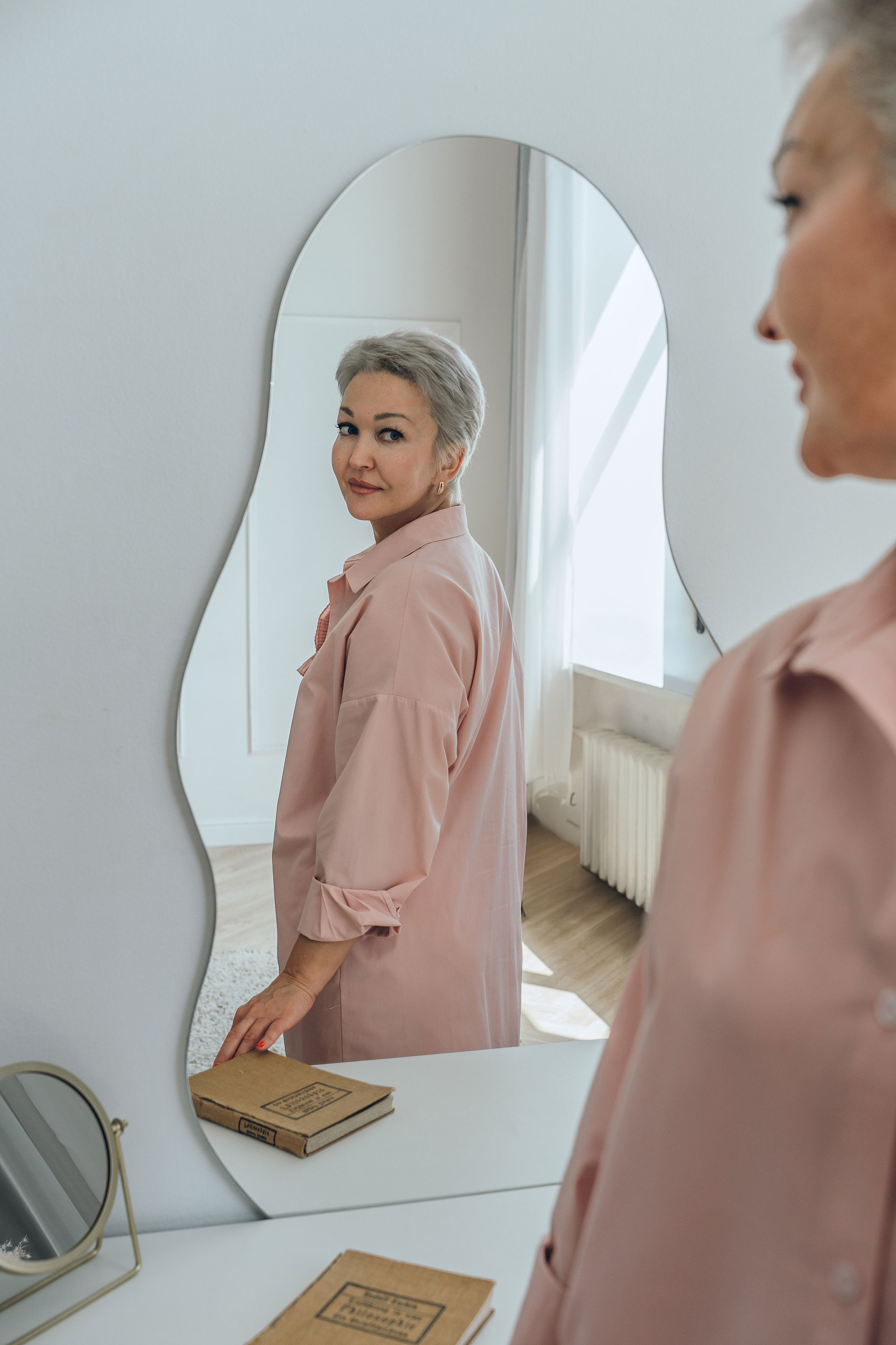 Семья Петруниных. Фотограф в Москве Ангелина Ким