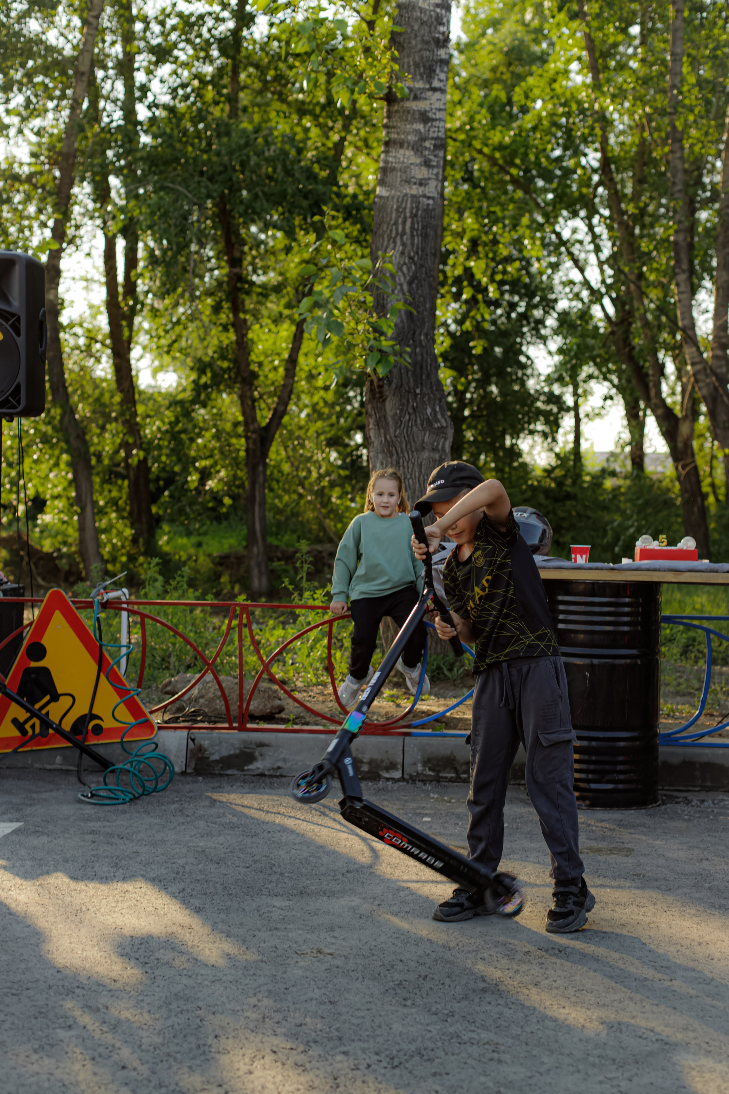 АВТОМОЙКА САМООБСЛУЖИВАНИЯ «5 MIN». Photokarish