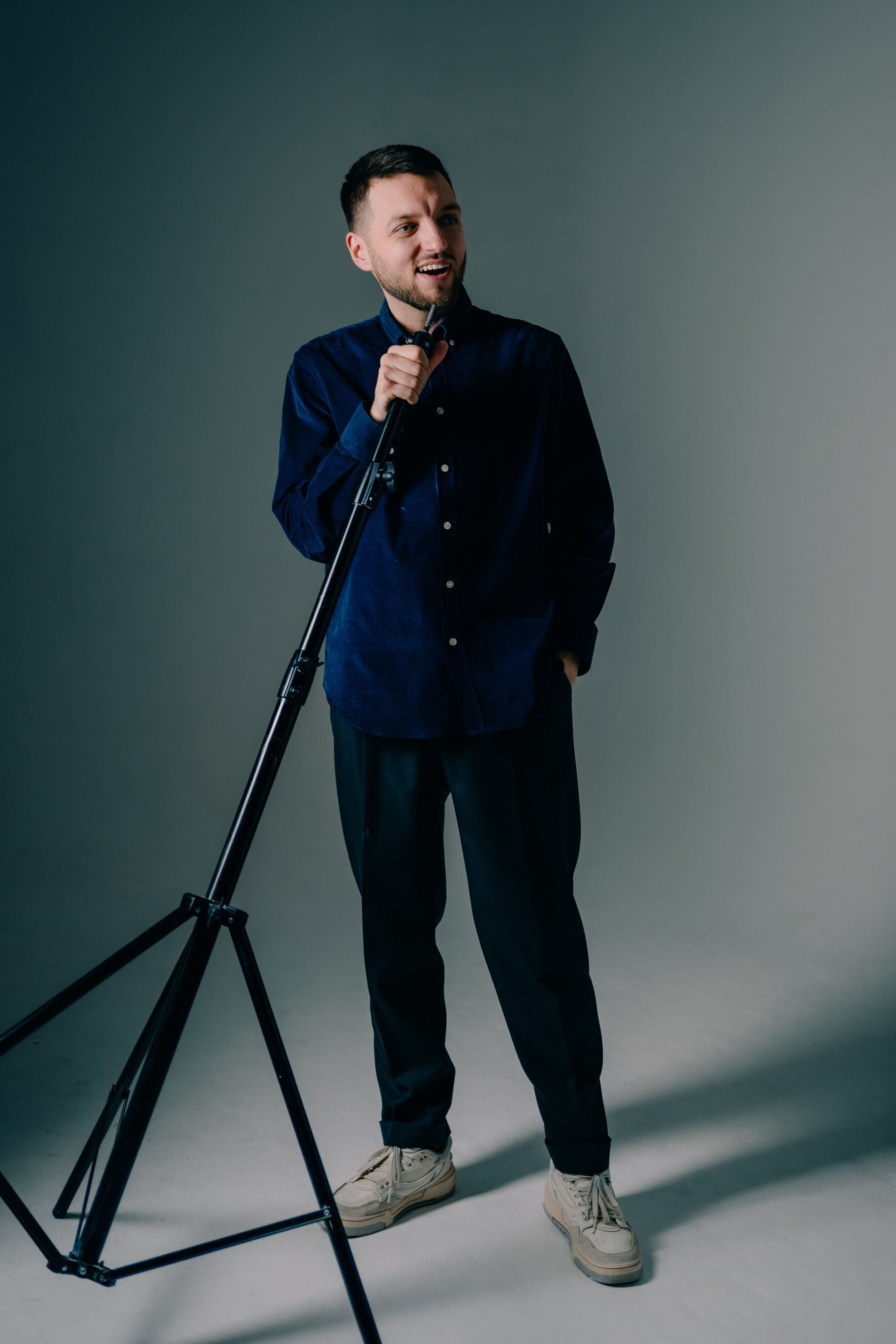 Тимур. Главная