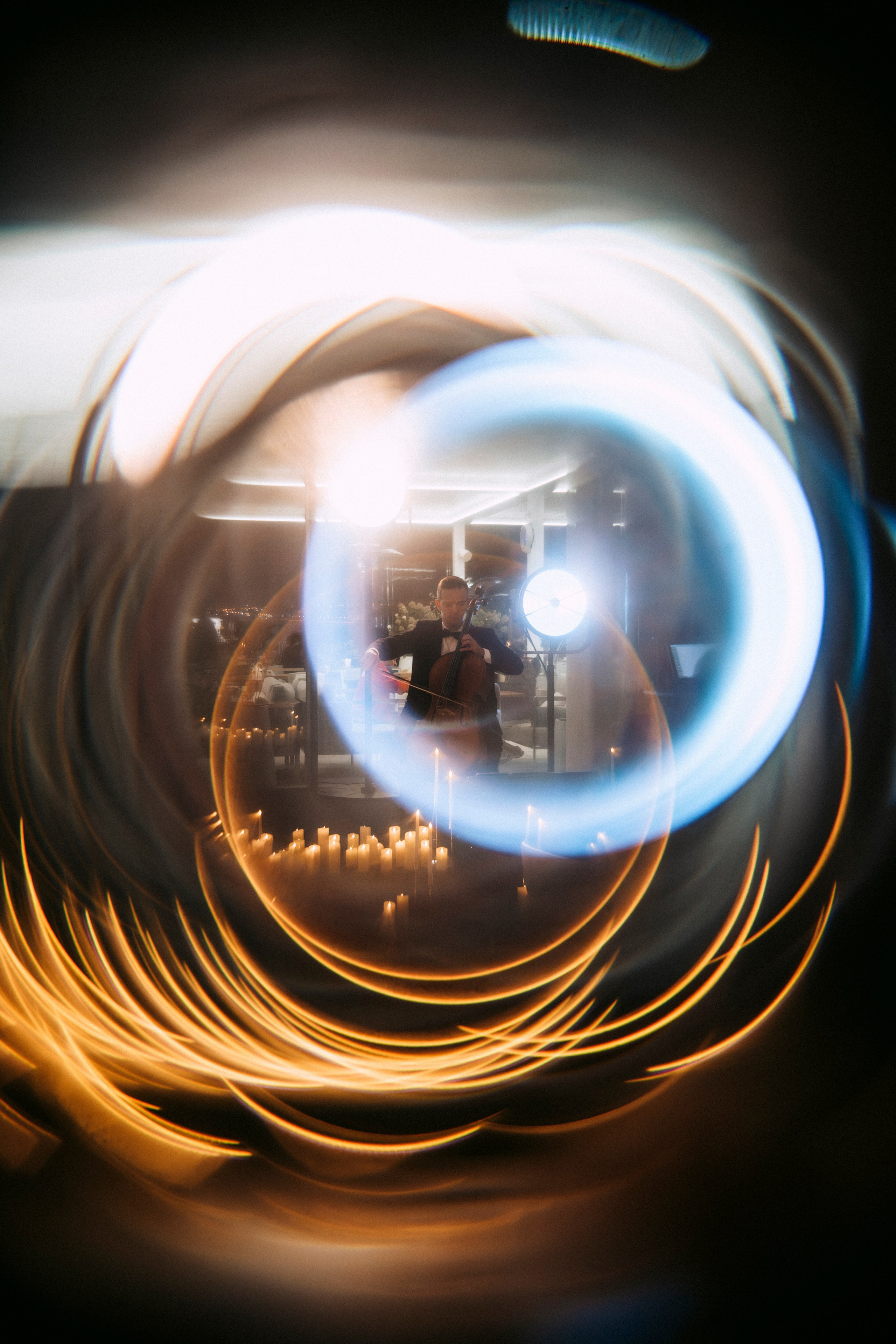 Тугай. Главная