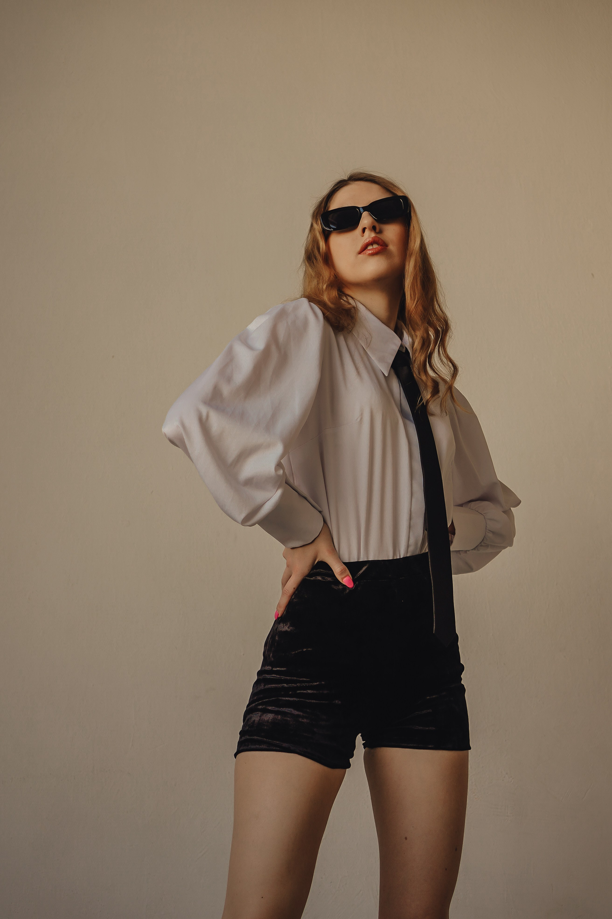 Студийная. Профессиональный фотограф, Санкт-Петербург — Виктория Богомолова