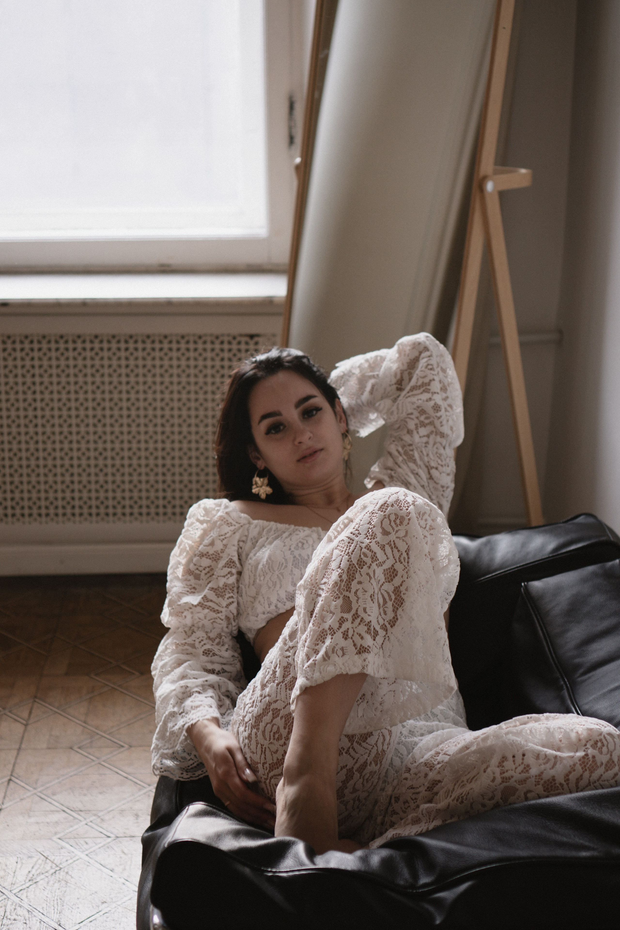 Студийная. Профессиональный фотограф, Санкт-Петербург — Виктория Богомолова