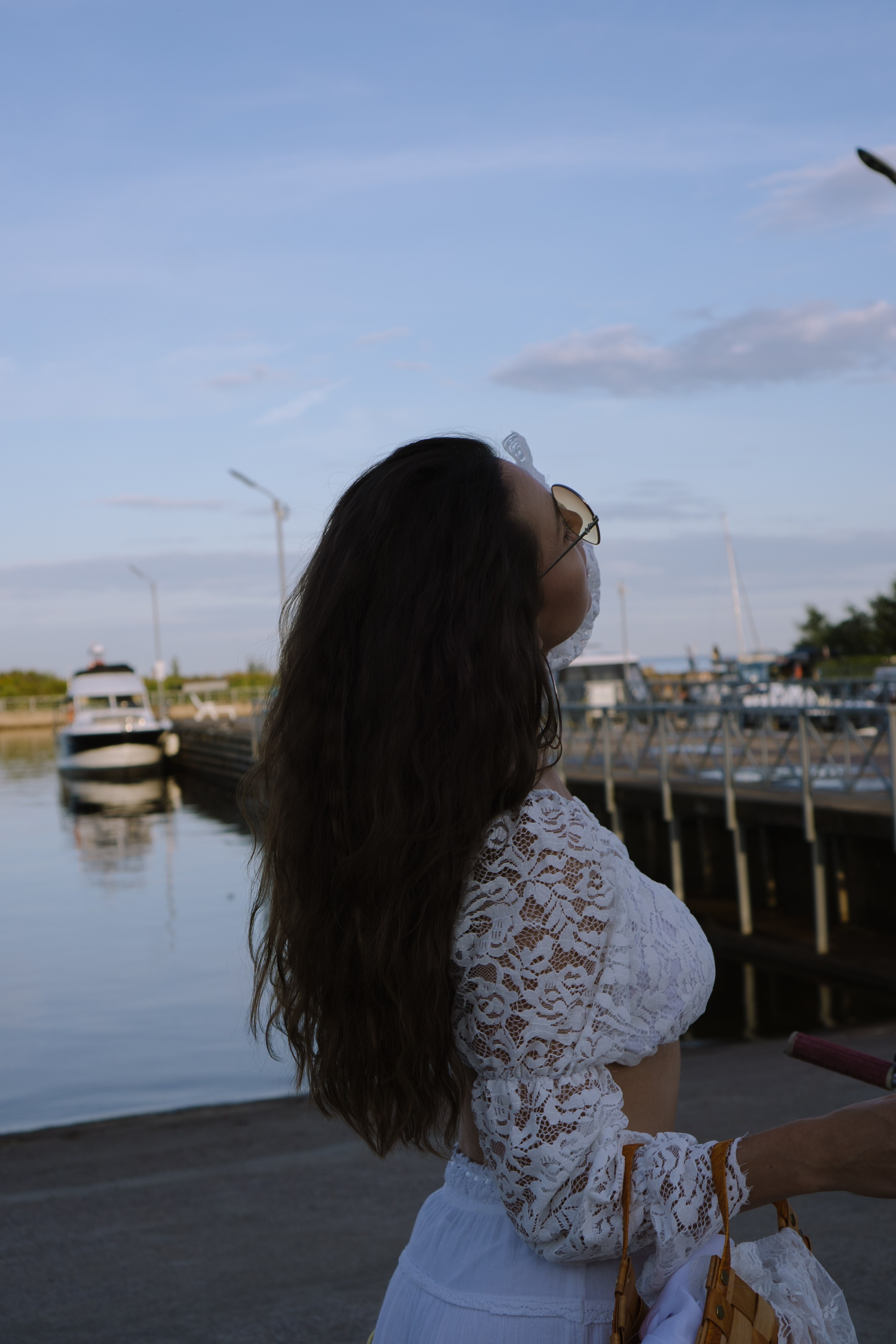 ЗАКАТ НА ЛАДОЖСКОМ ОЗЕРЕ. Профессиональный фотограф, Санкт-Петербург — Виктория Богомолова