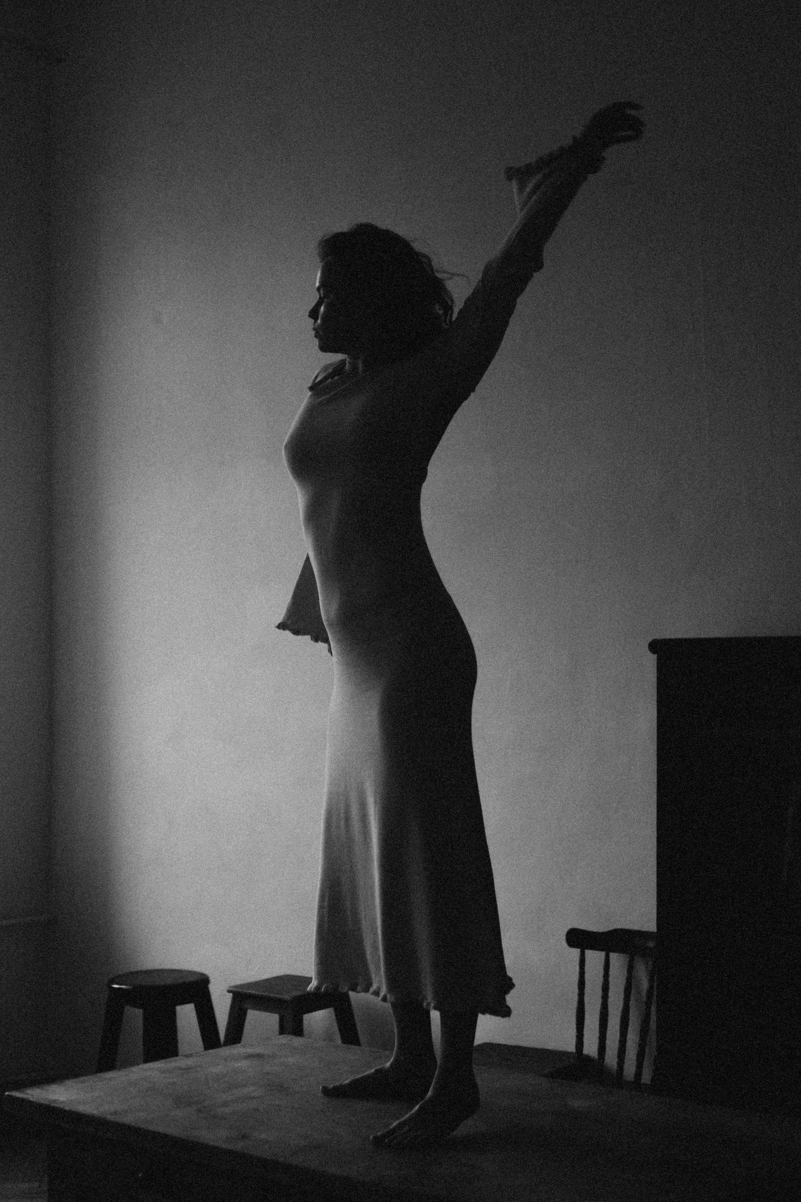 Студийная для девушки. Профессиональный фотограф, Санкт-Петербург — Виктория Богомолова