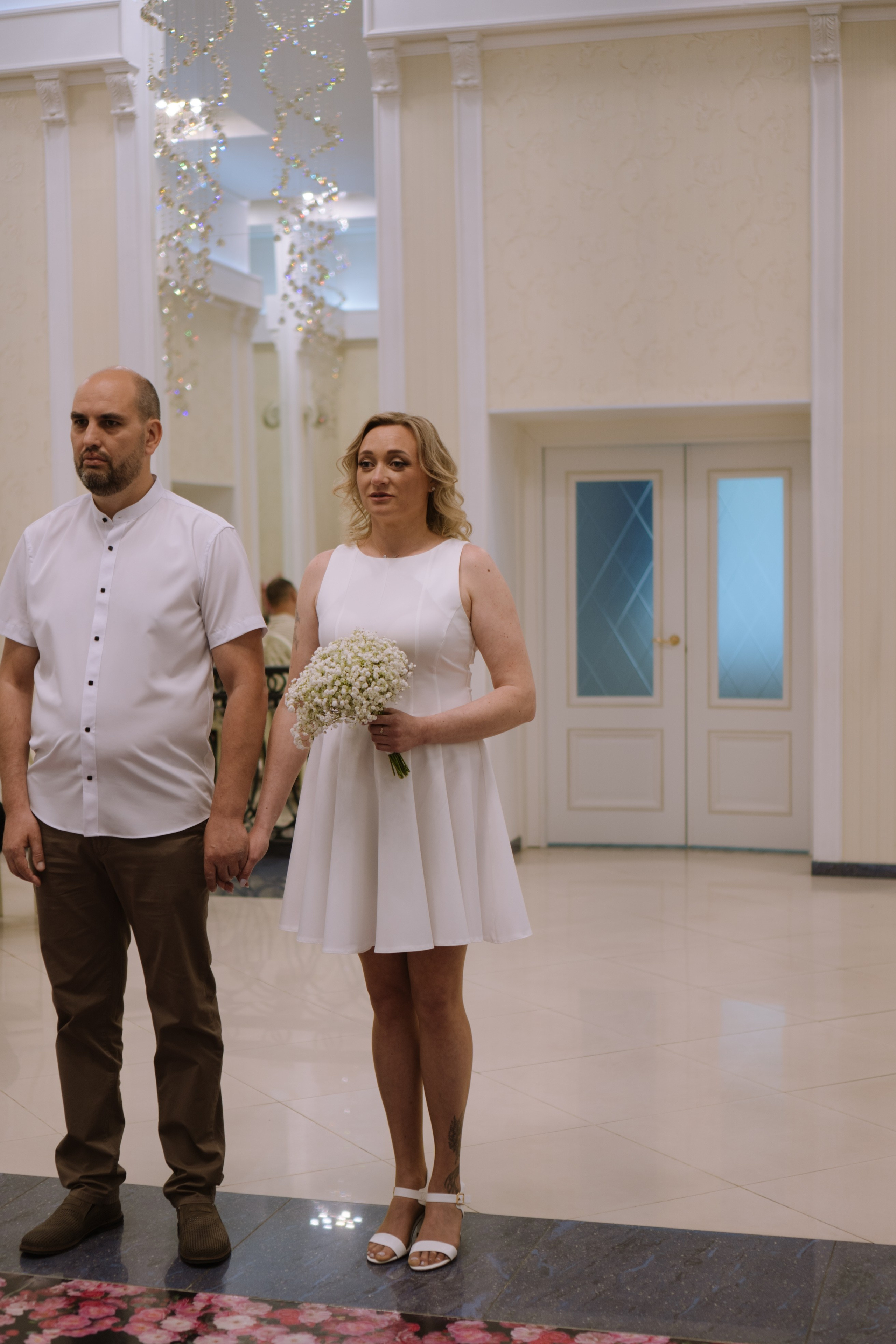 СВАДЕБНЫЙ РЕПОРТАЖ. Профессиональный фотограф, Санкт-Петербург — Виктория Богомолова