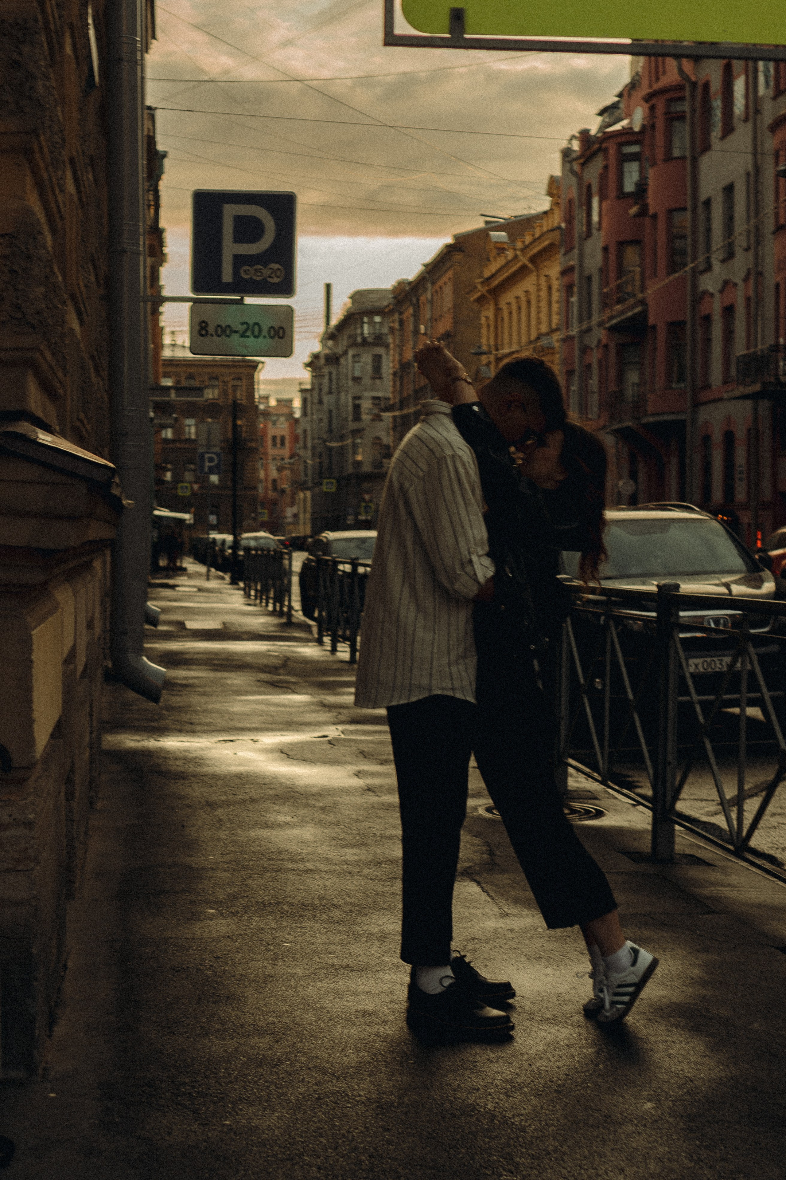 ЛЮБОВЬ В ИЮНЕ. Профессиональный фотограф, Санкт-Петербург — Виктория Богомолова