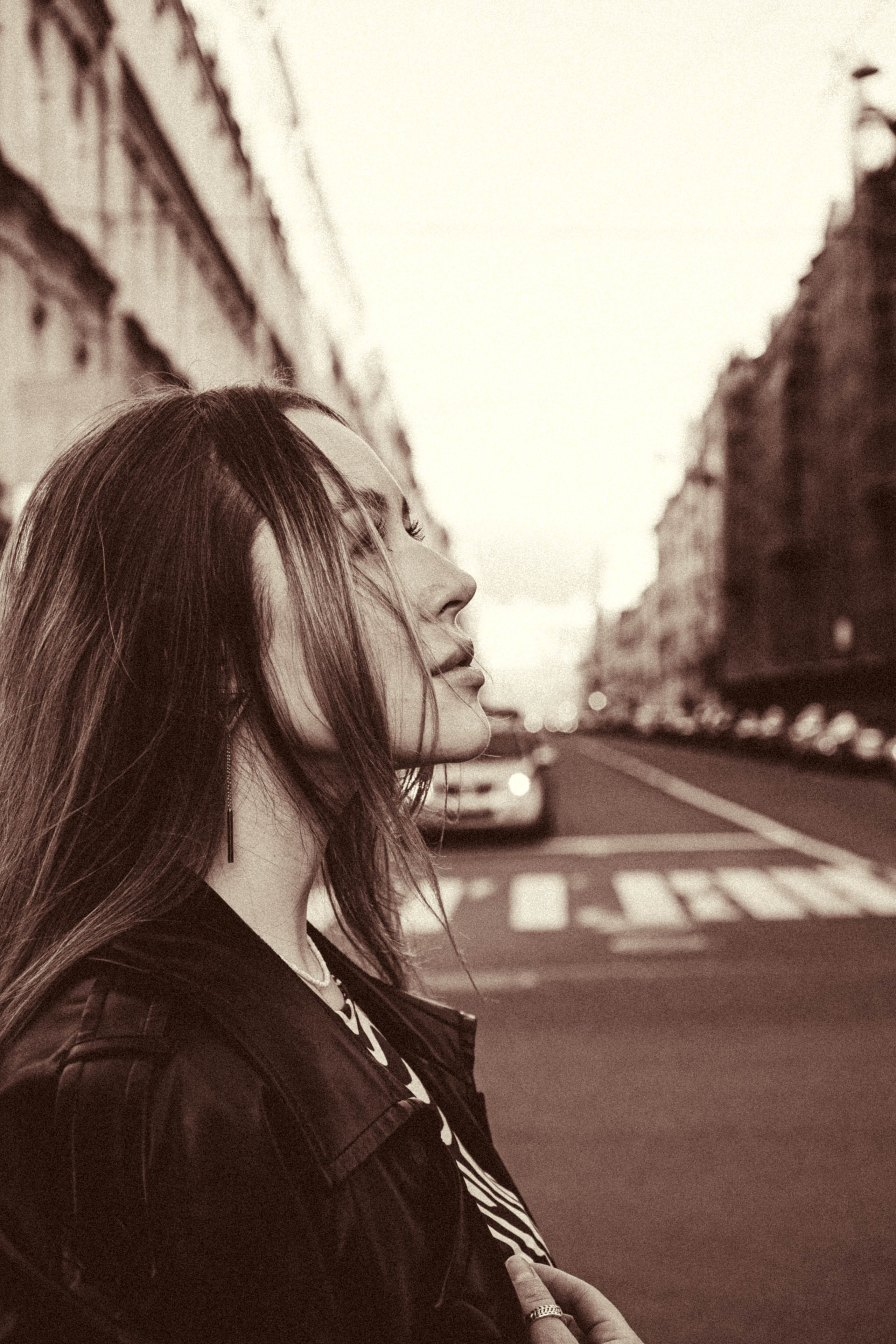 Ксения. Профессиональный фотограф, Санкт-Петербург — Виктория Богомолова