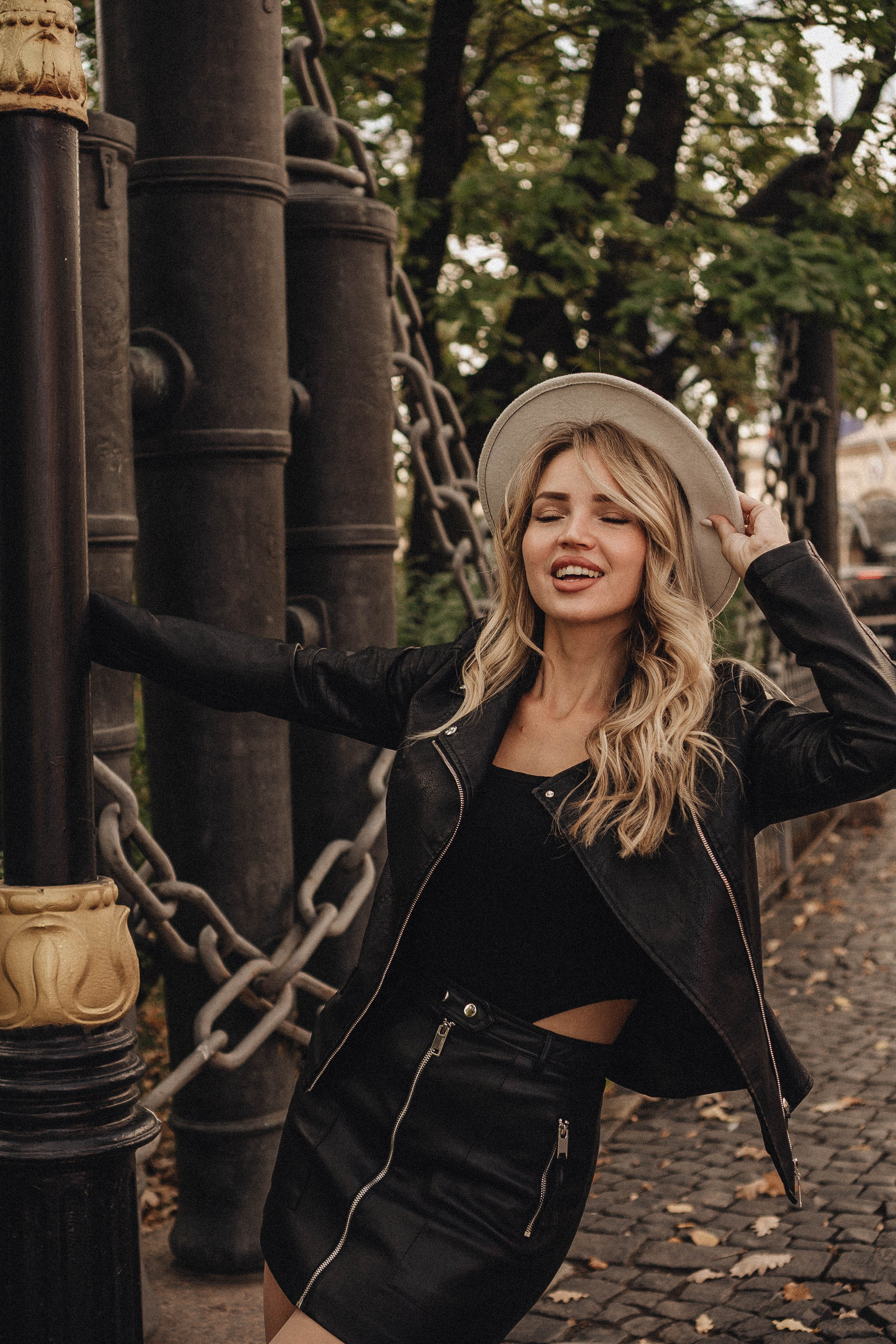 Прогулочная. Профессиональный фотограф, Санкт-Петербург — Виктория Богомолова