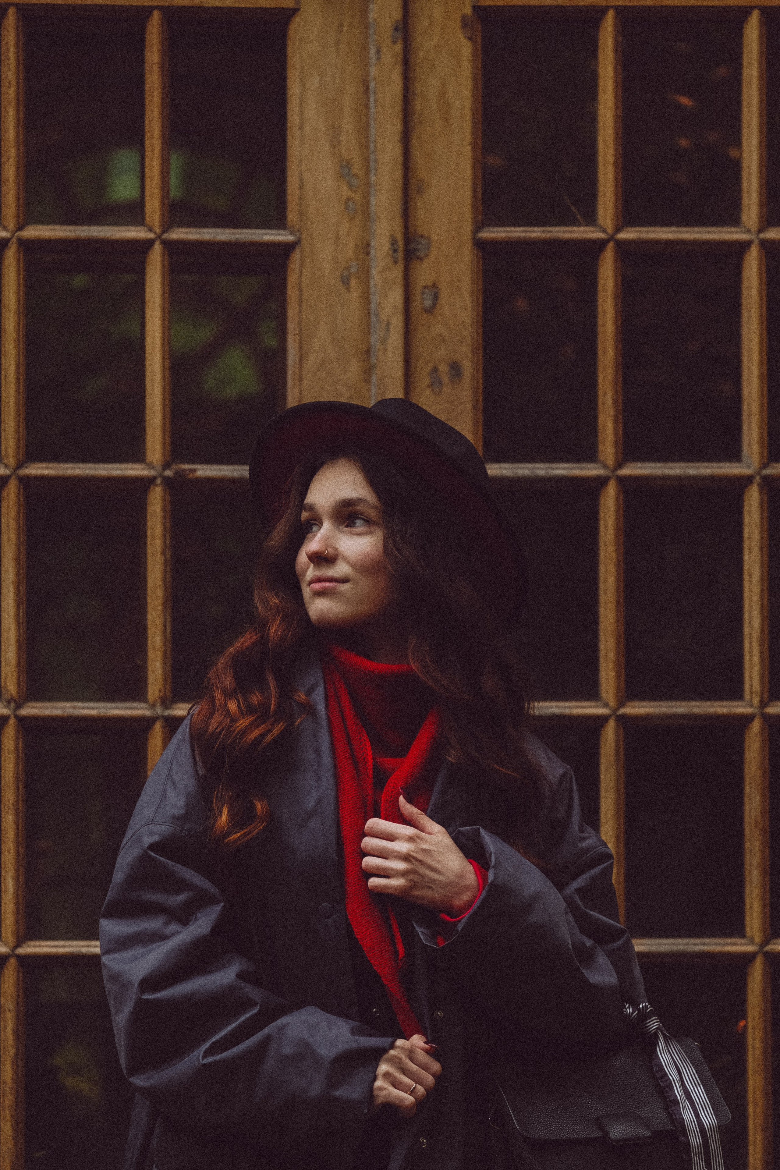 Осень. Профессиональный фотограф, Санкт-Петербург — Виктория Богомолова