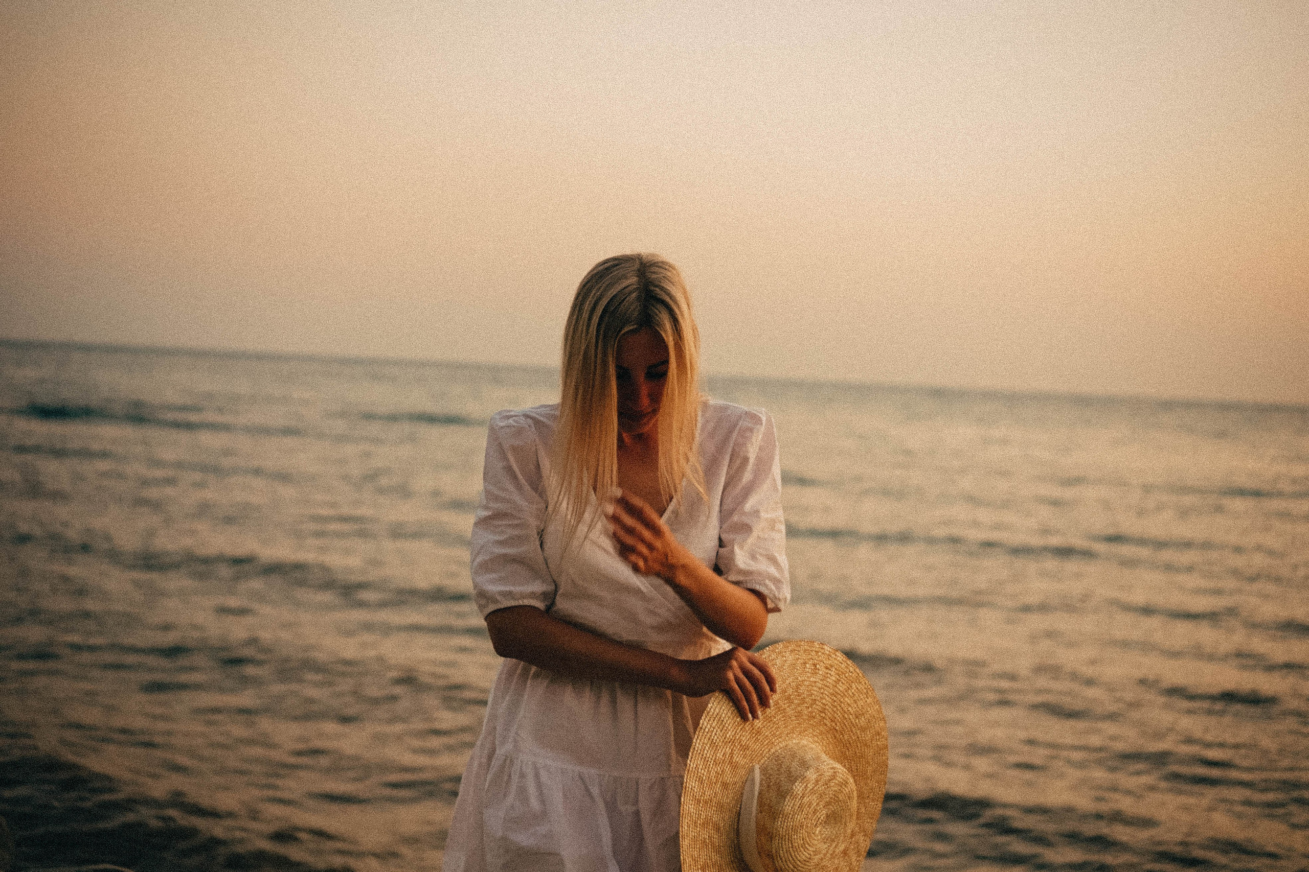 Море. Профессиональный фотограф, Санкт-Петербург — Виктория Богомолова